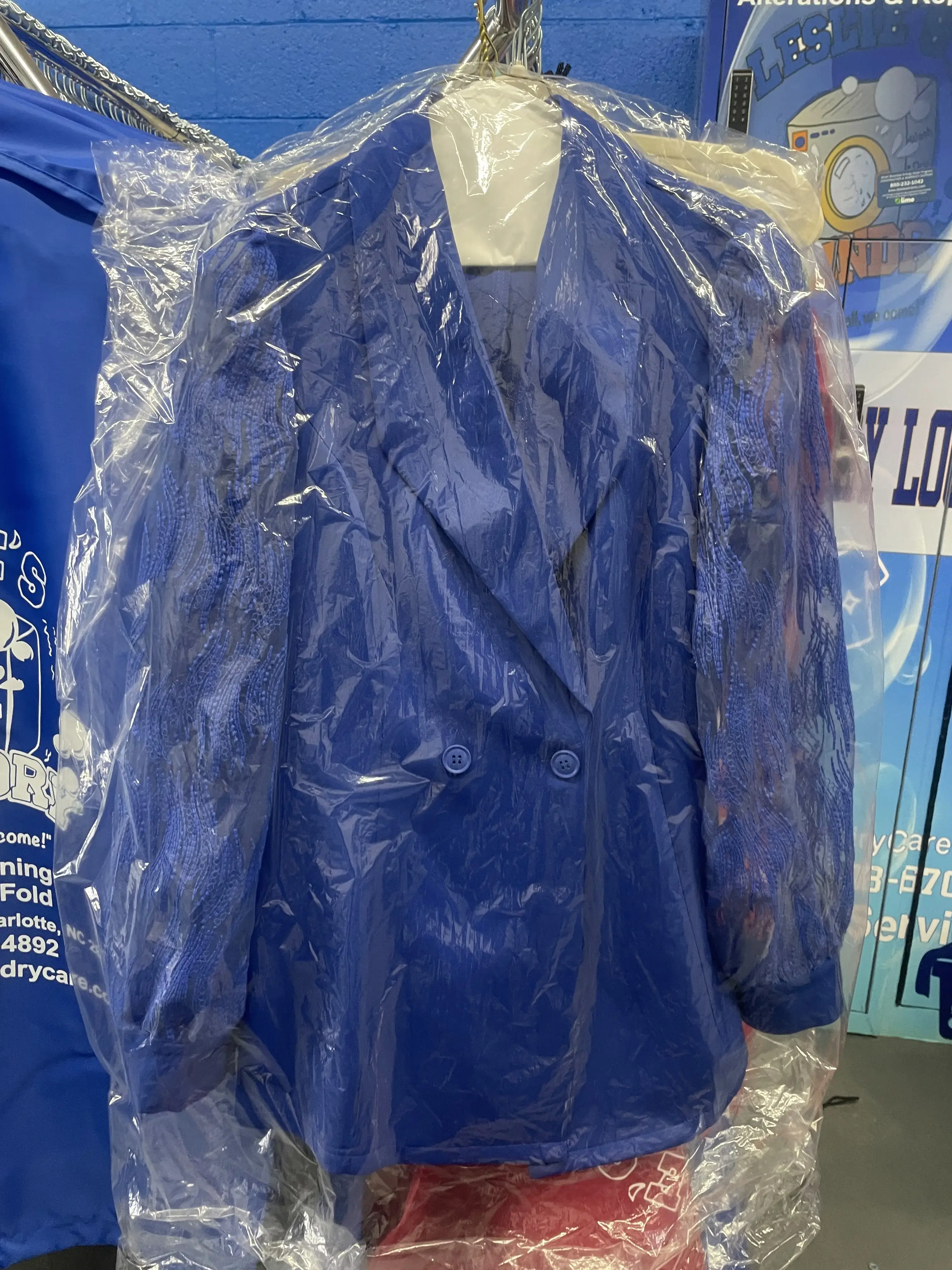 Leslie's Laundry Care - Image 19