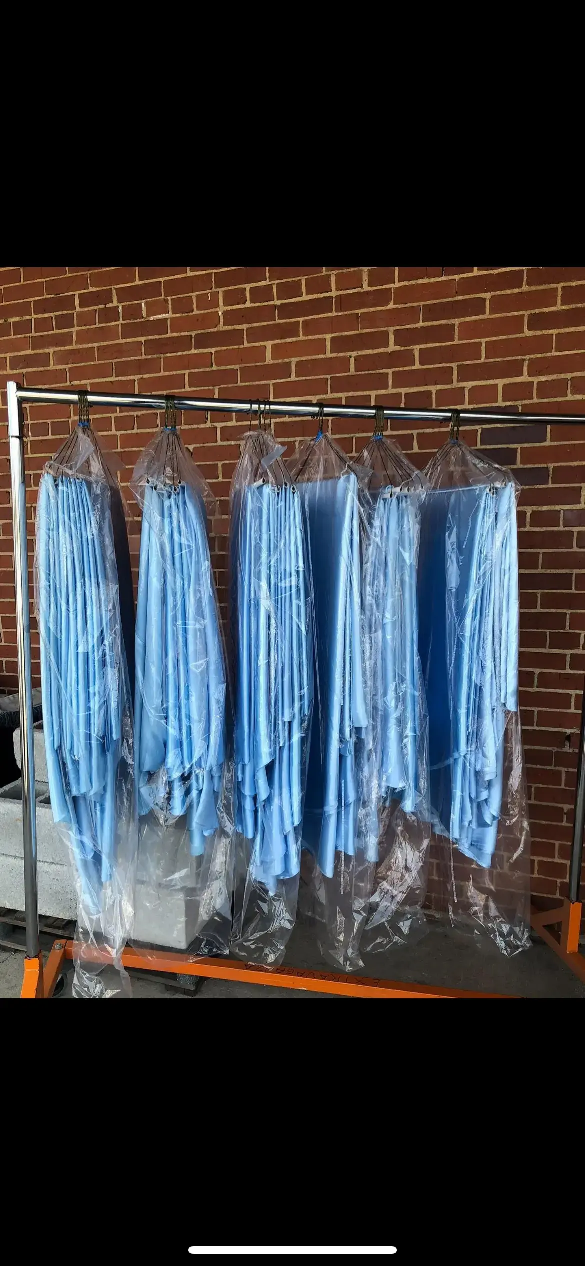 Leslie's Laundry Care - Image 9