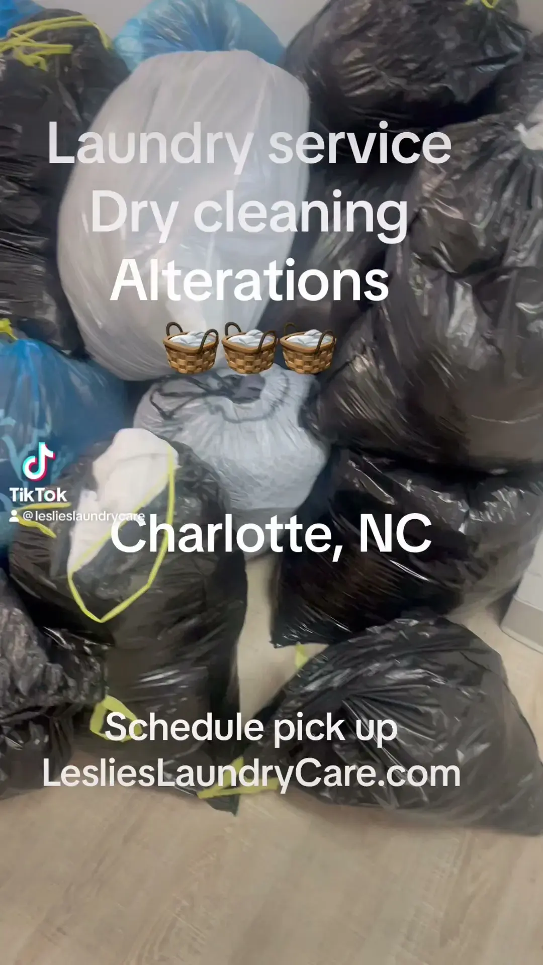 Leslie's Laundry Care - Image 20