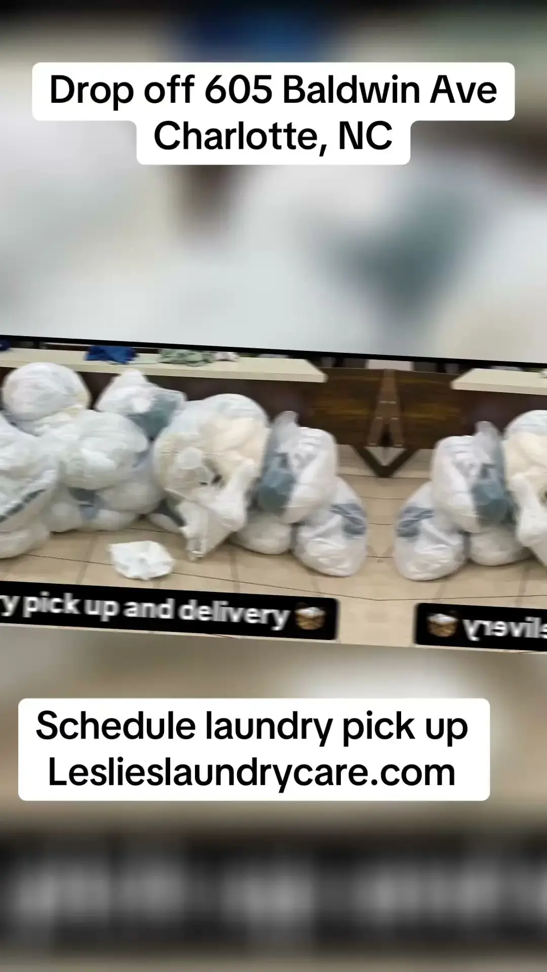 Leslie's Laundry Care thumbnail 14
