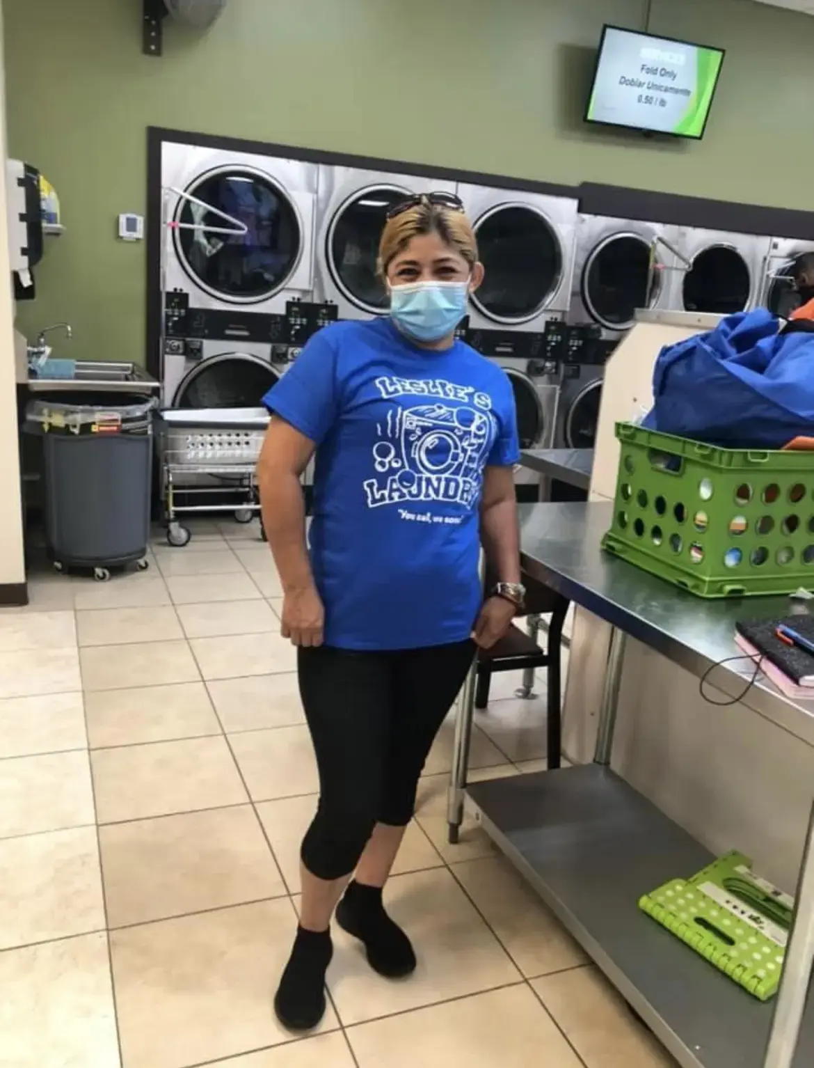 Leslie's Laundry Care - Image 6