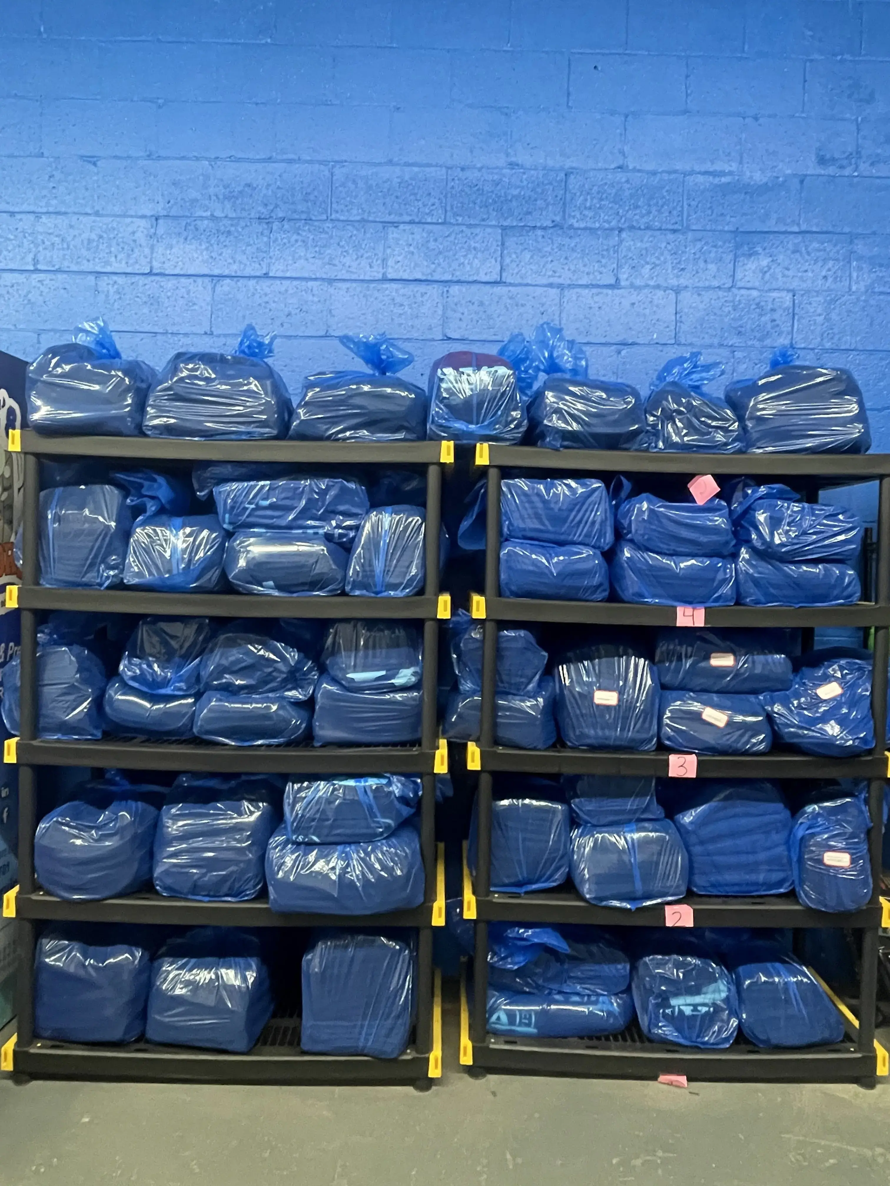 Leslie's Laundry Care - Image 12