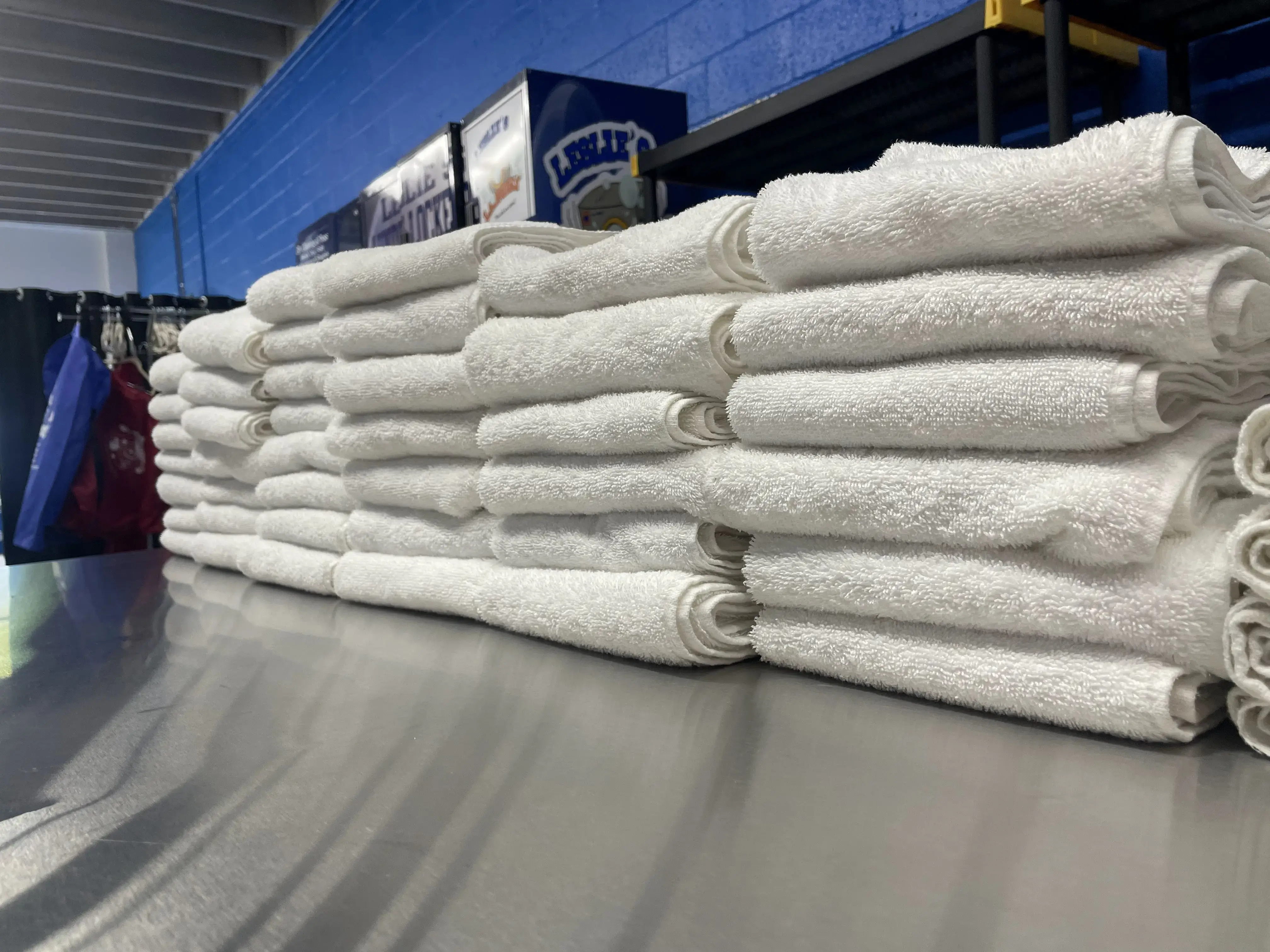 Leslie's Laundry Care - Image 16