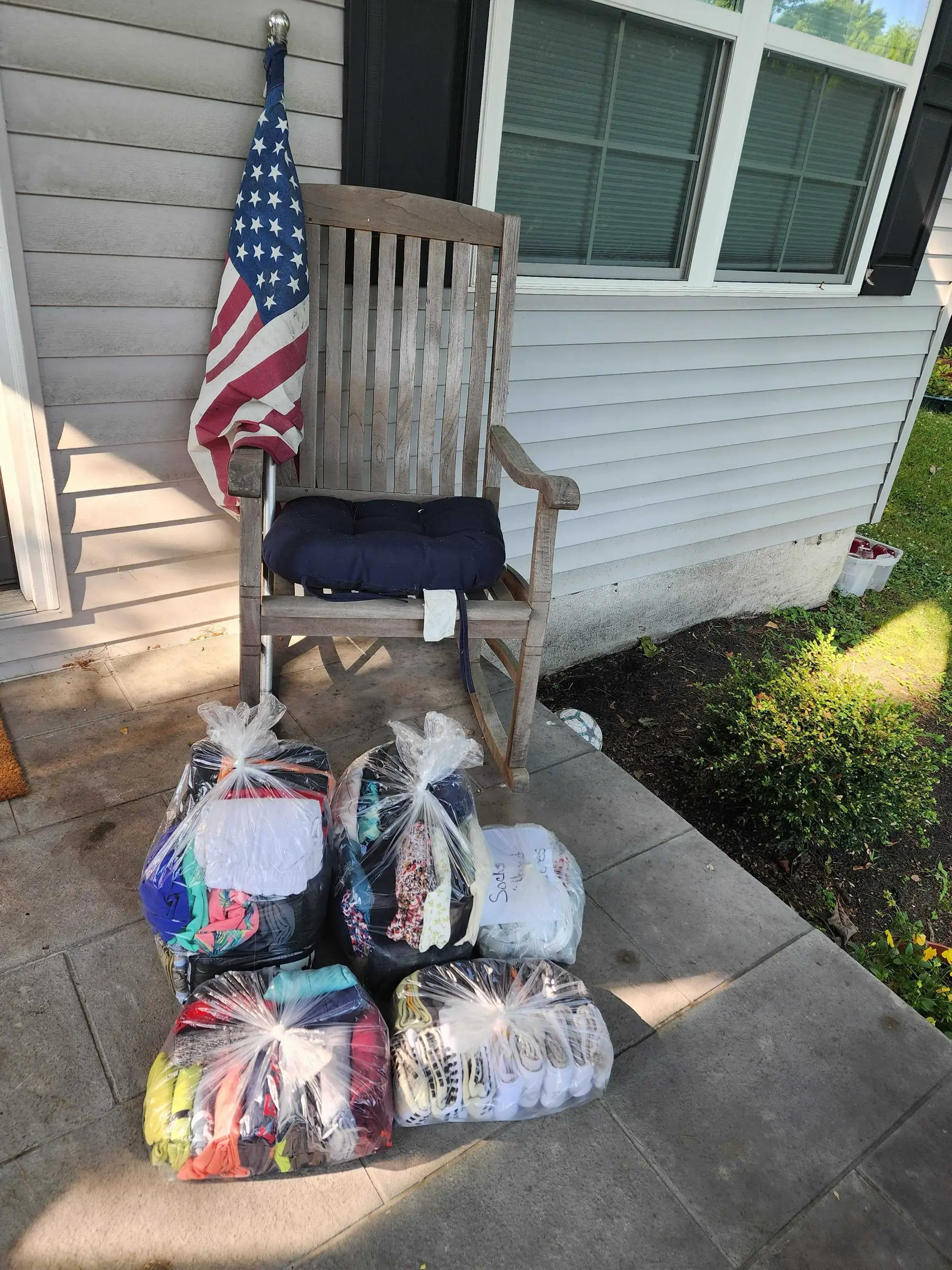 Lessen the Loads - Image 11