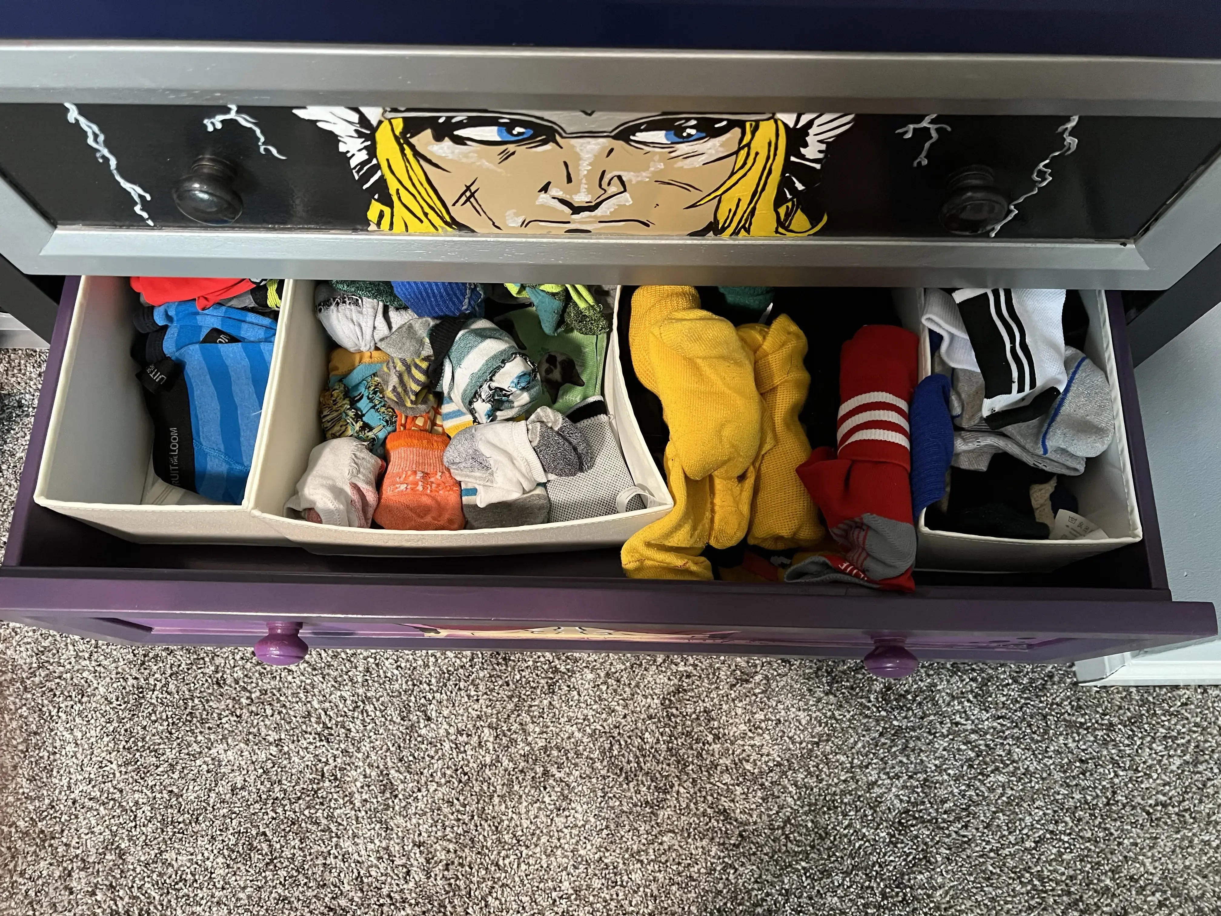 Lessen the Loads - Image 3
