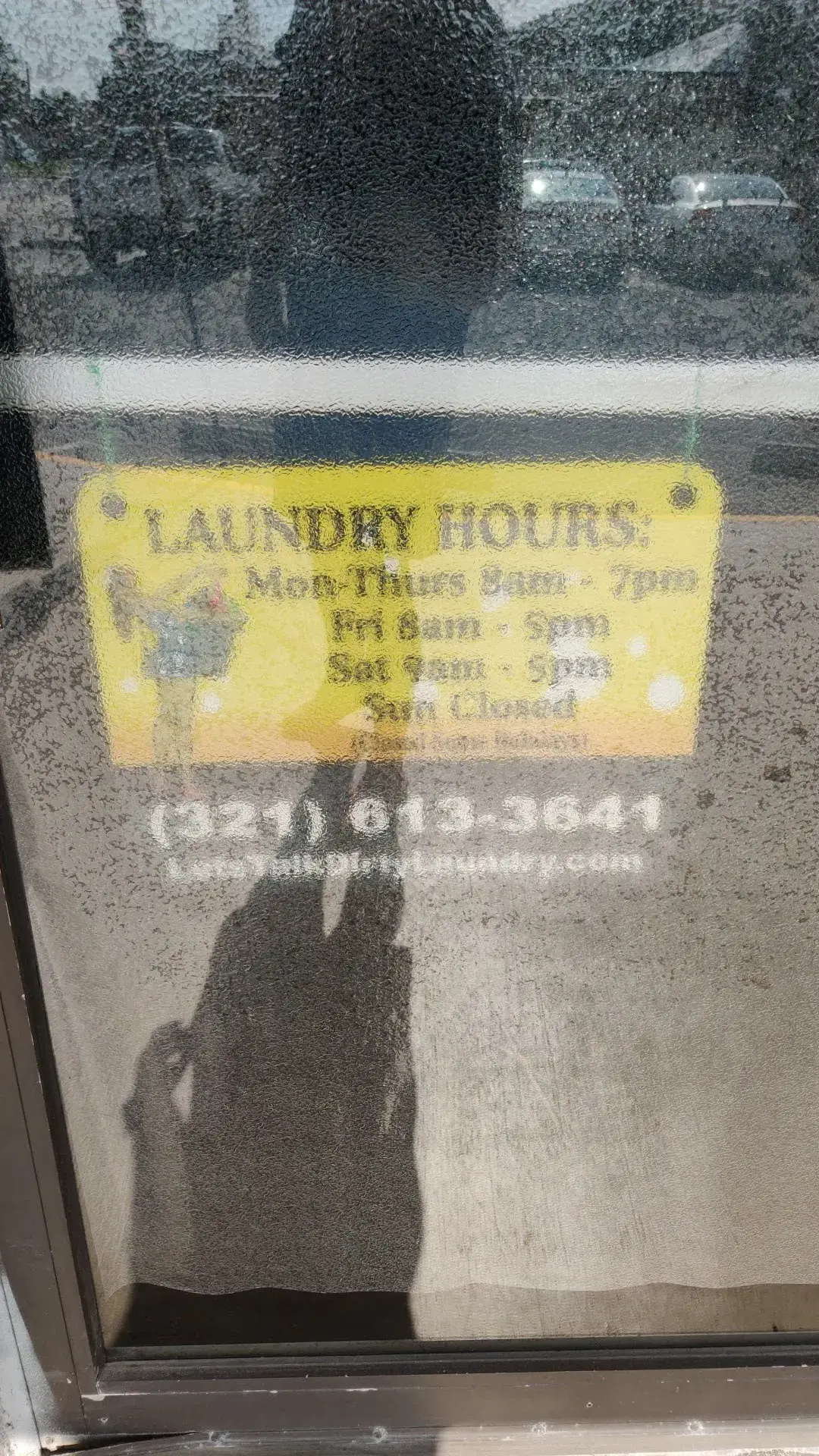 Let's Talk Dirty Laundry - pickup/delivery services - Image 4