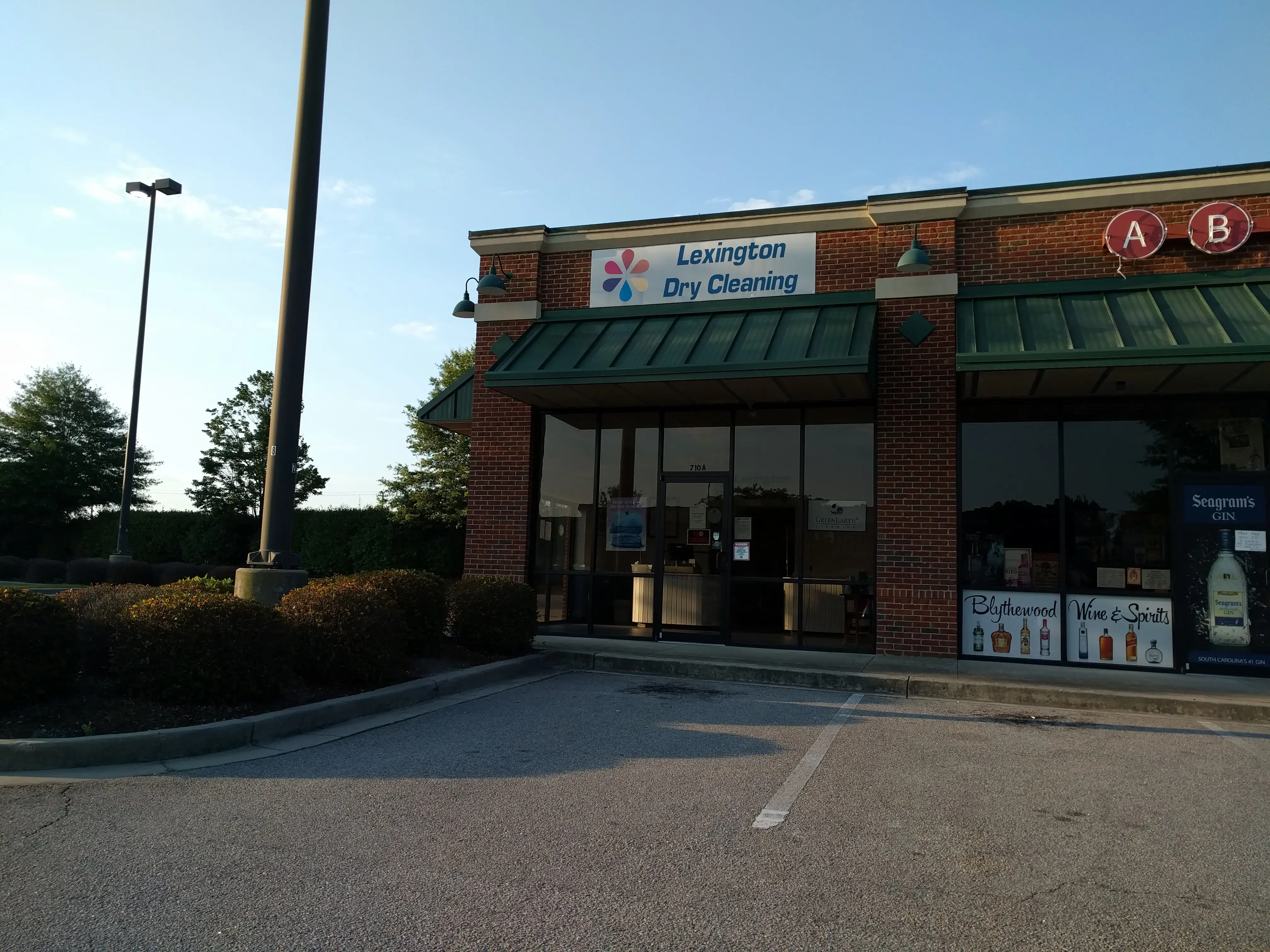 Lexington Dry Cleaning - Image 3