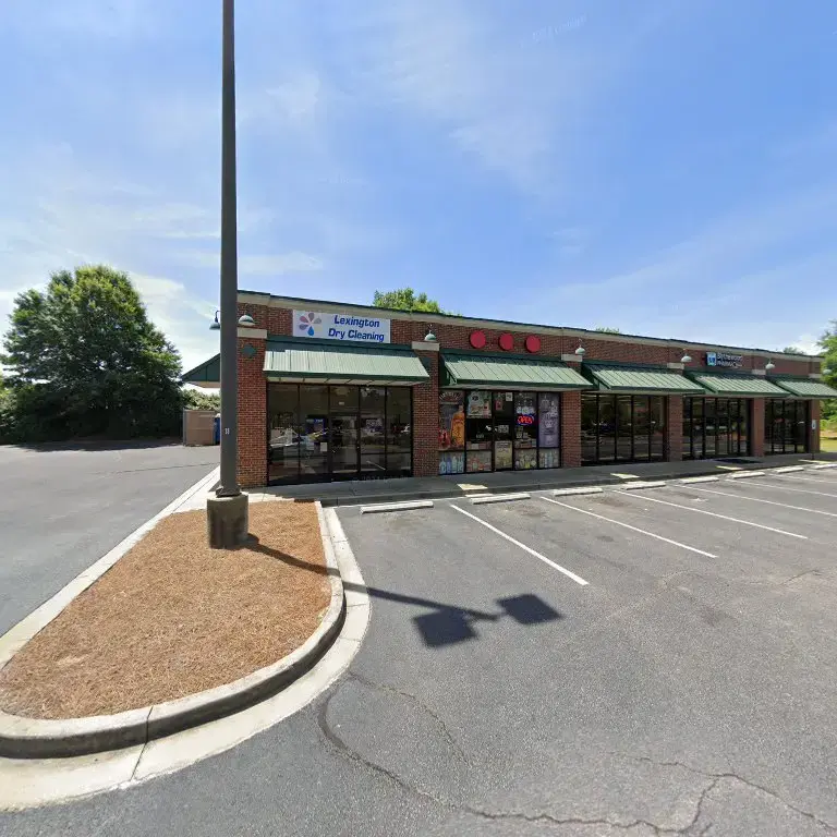 Lexington Dry Cleaning thumbnail 4