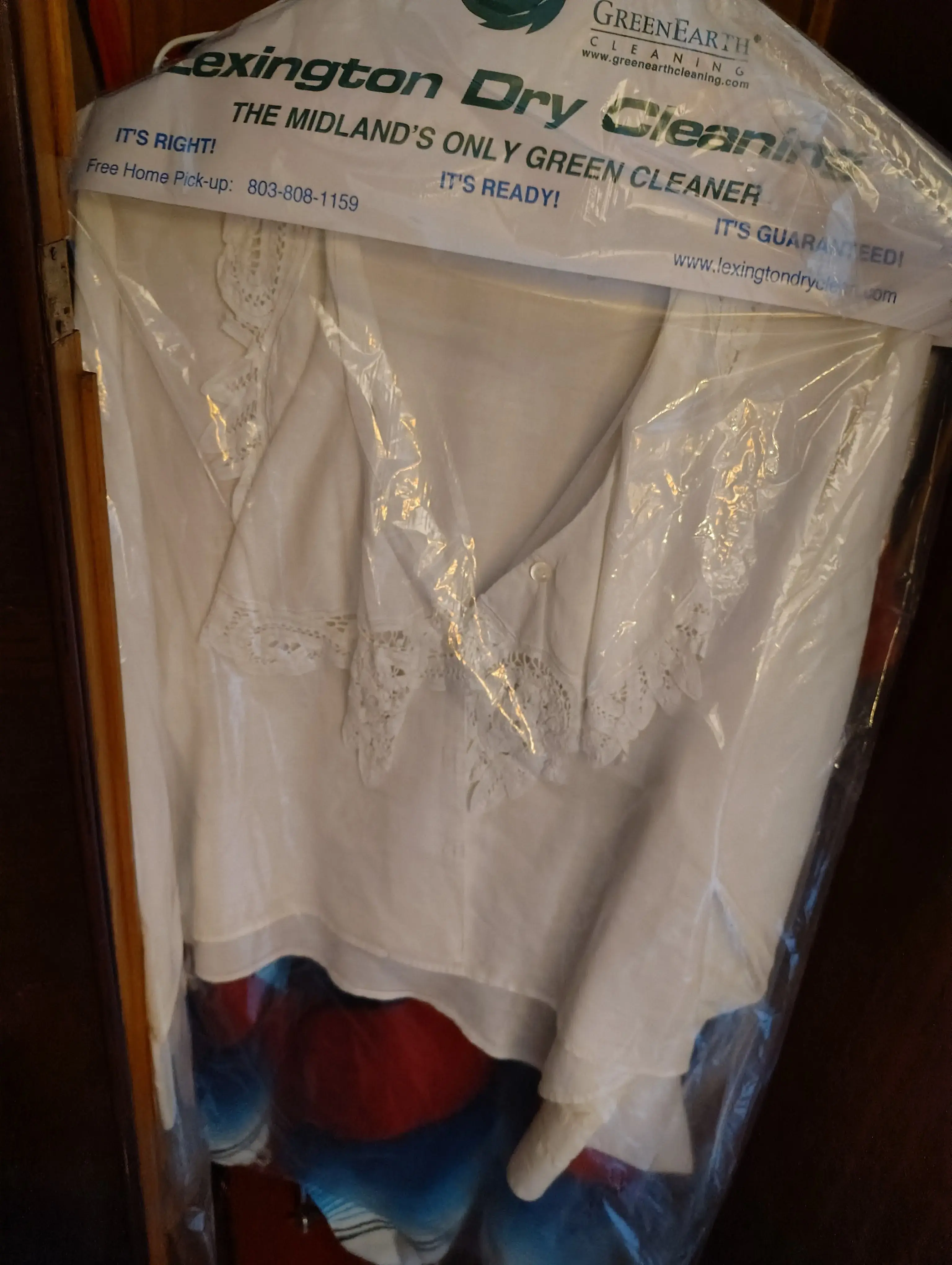 Lexington Dry Cleaning thumbnail 2