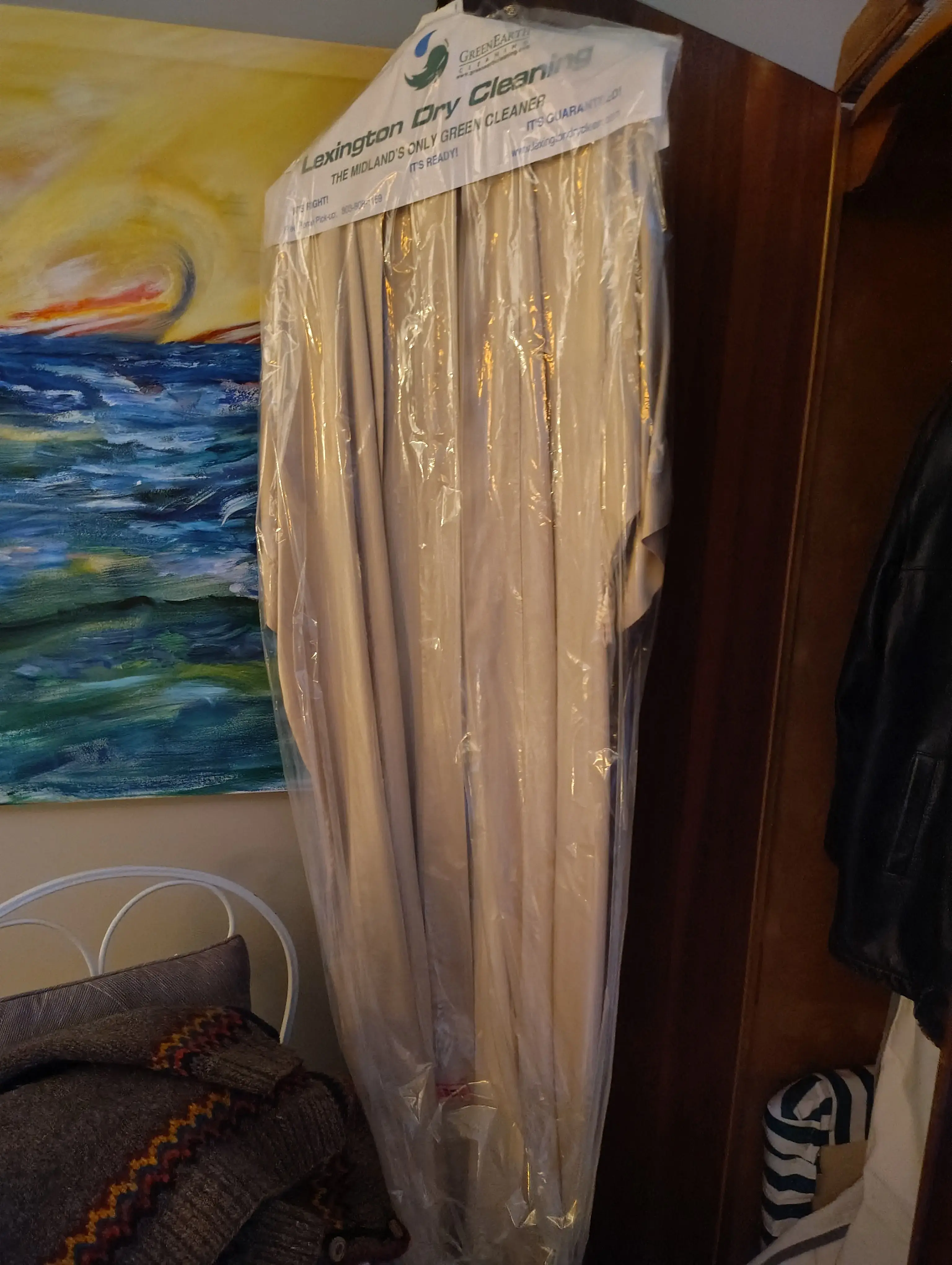 Lexington Dry Cleaning thumbnail 1