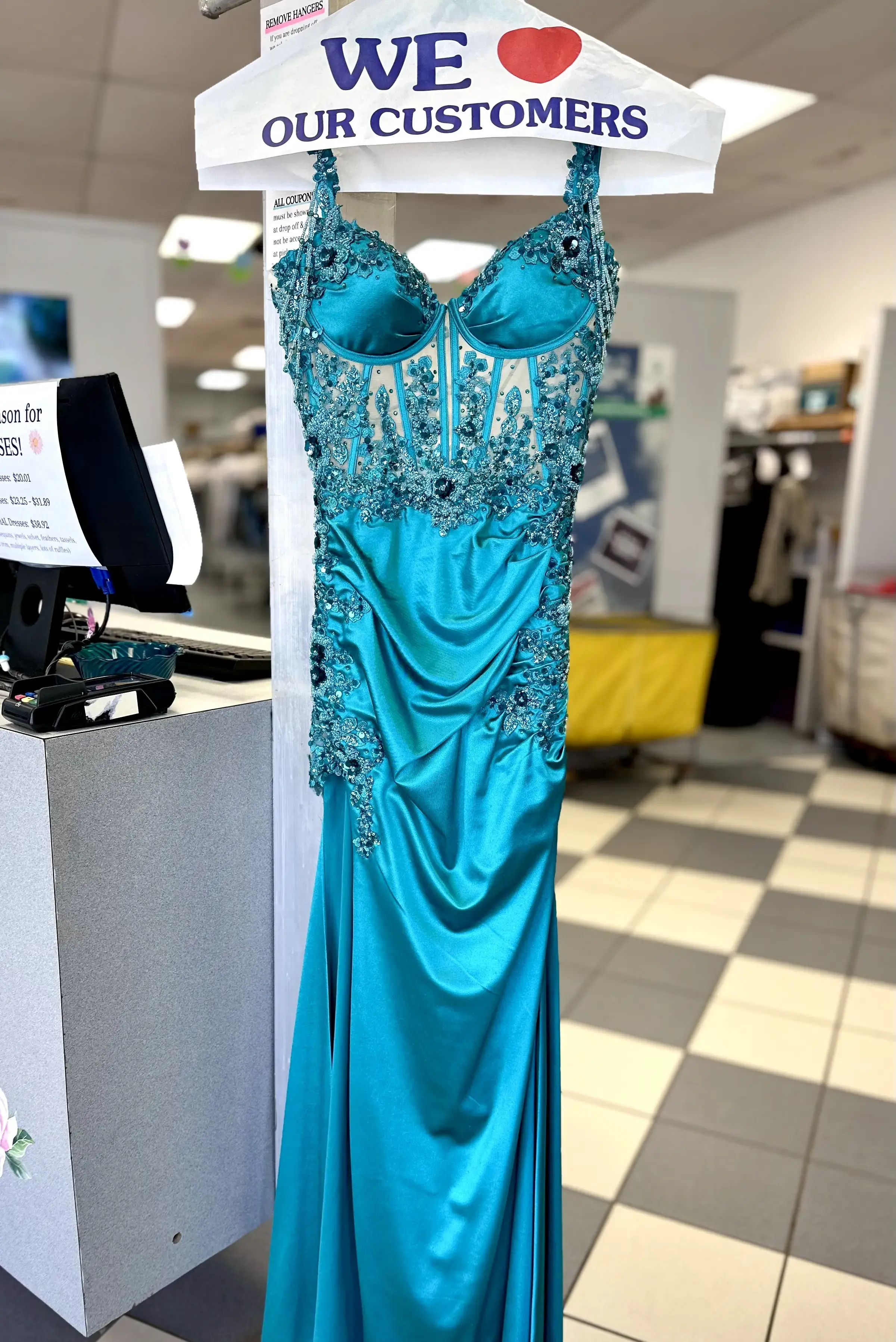 Lexington Dry Cleaning - Image 6