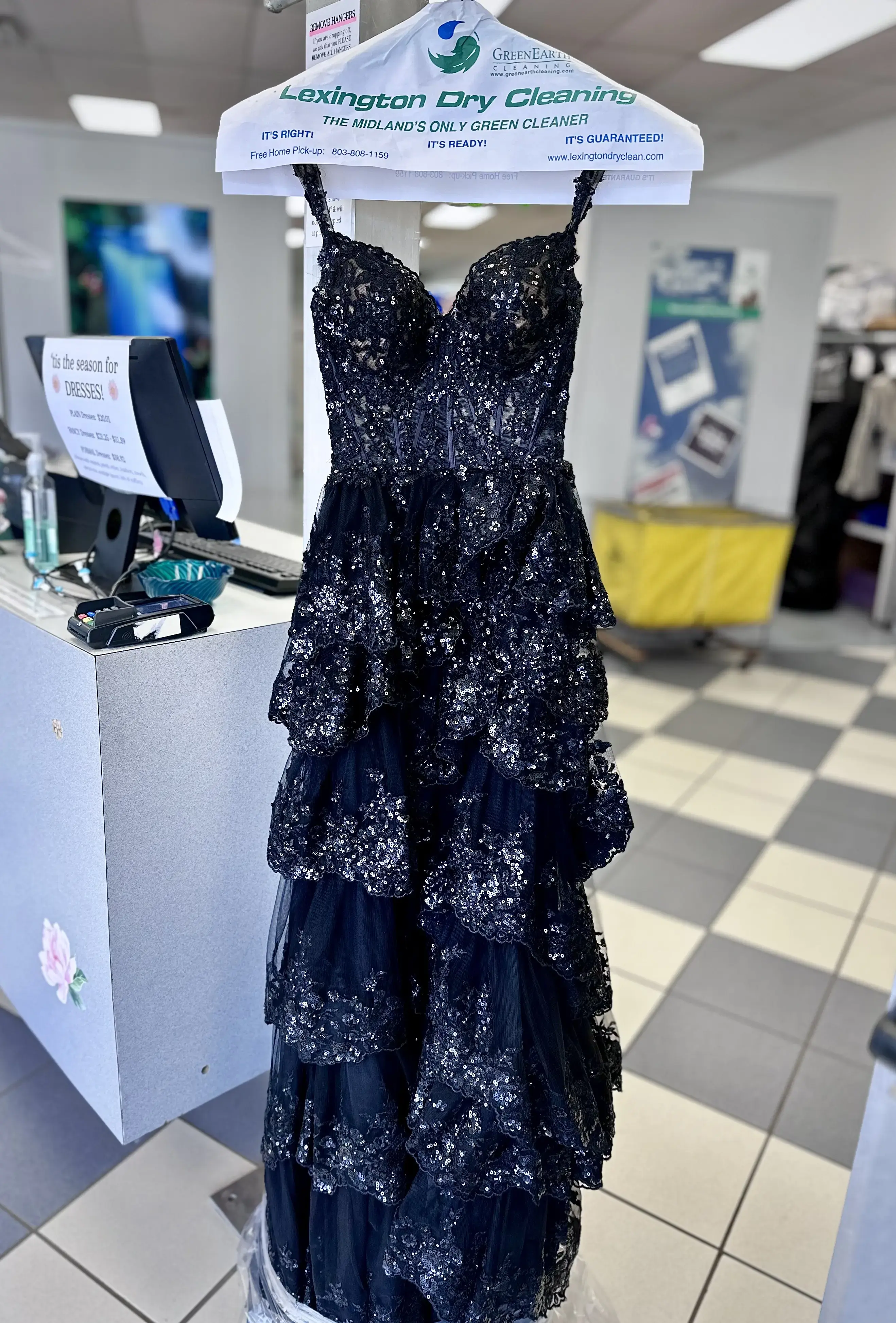 Lexington Dry Cleaning - Image 5