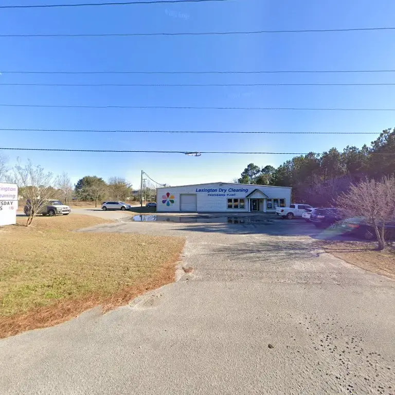 Lexington Dry Cleaning - Image 4