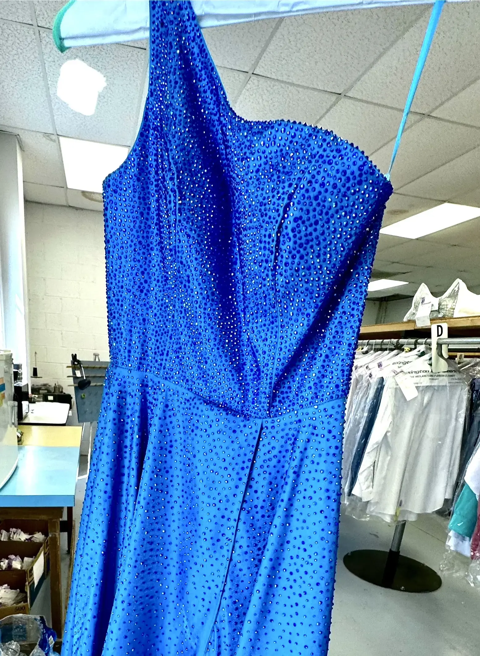 Lexington Dry Cleaning thumbnail 15