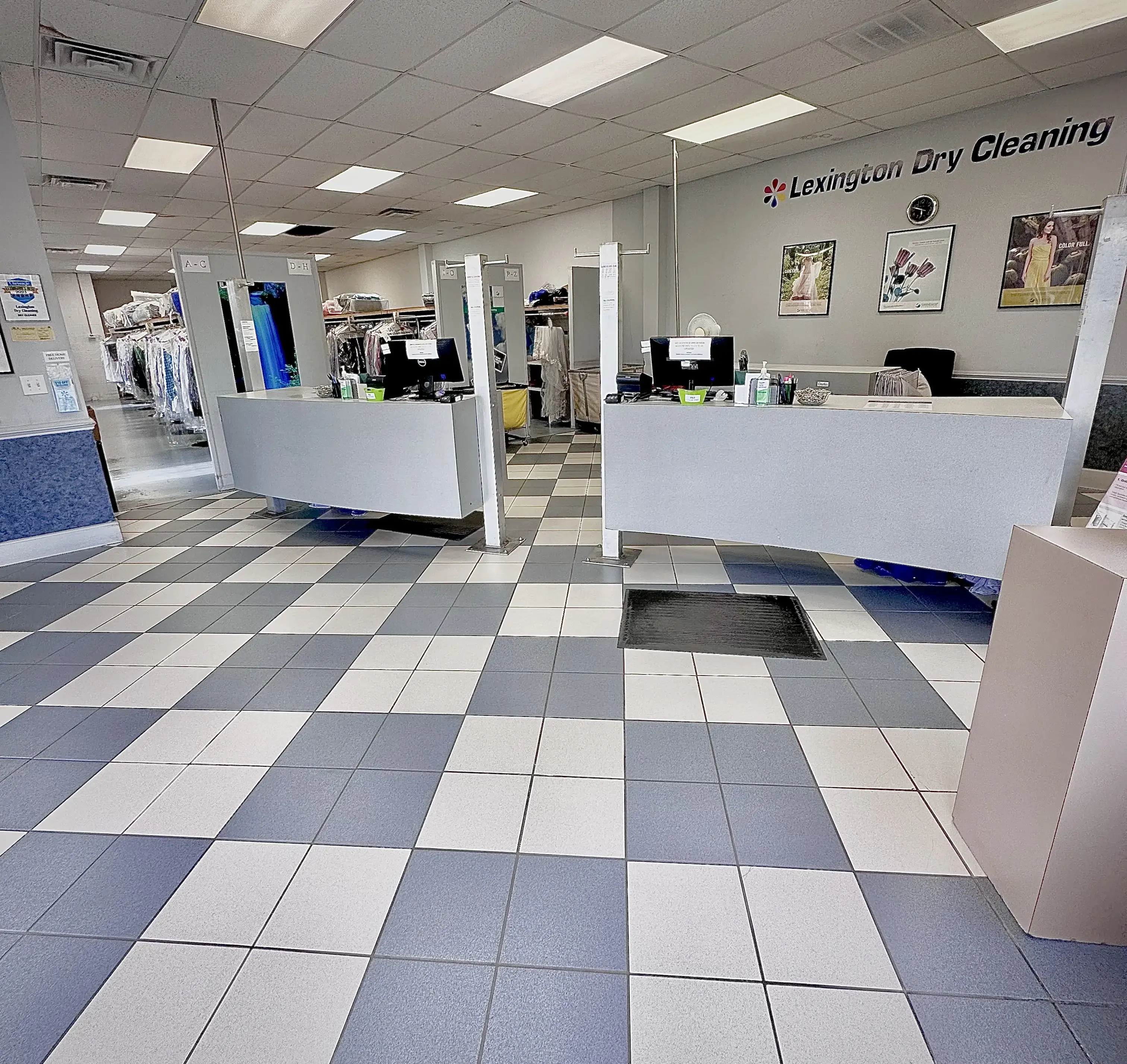 Lexington Dry Cleaning - Image 3