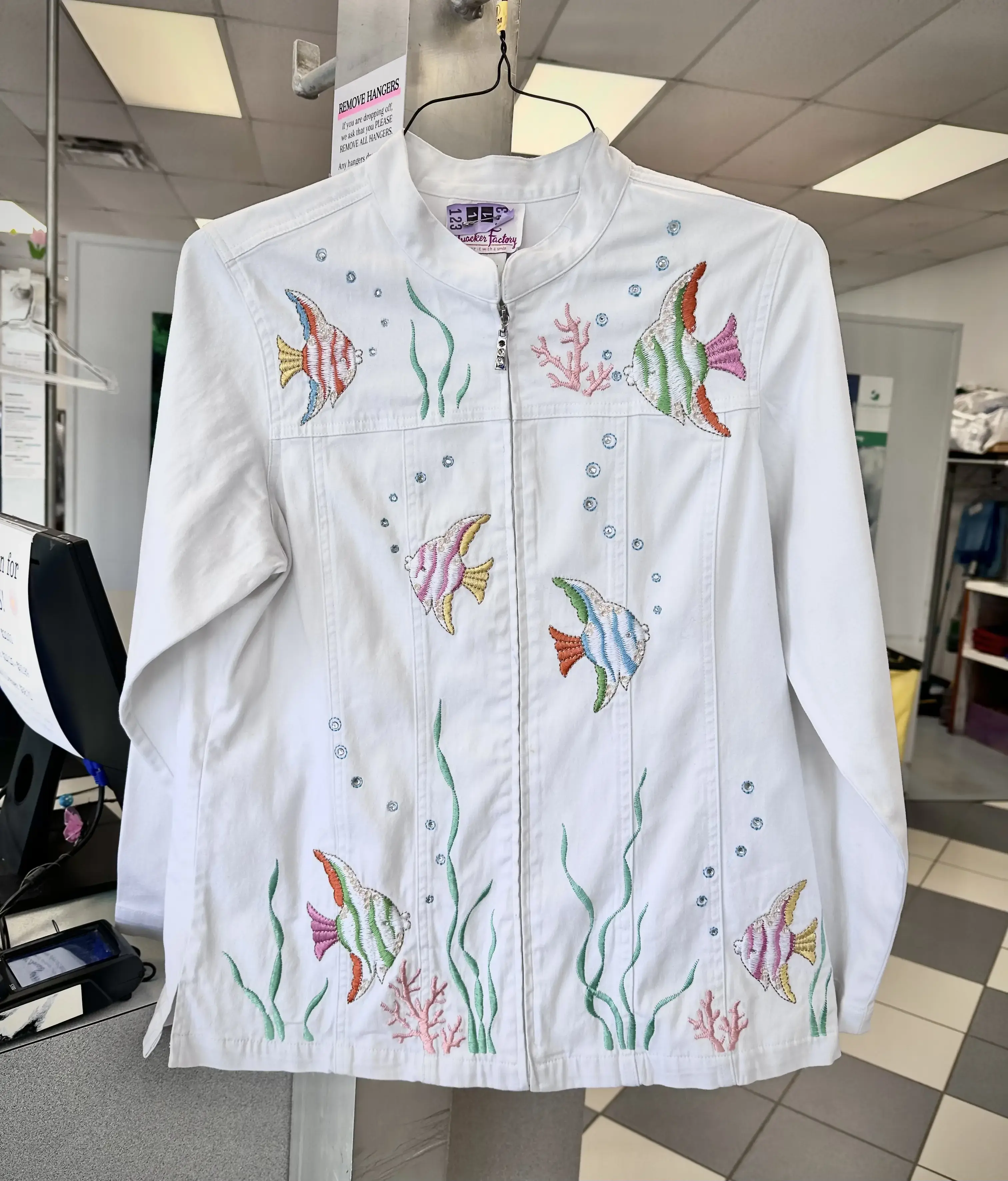 Lexington Dry Cleaning - Image 10