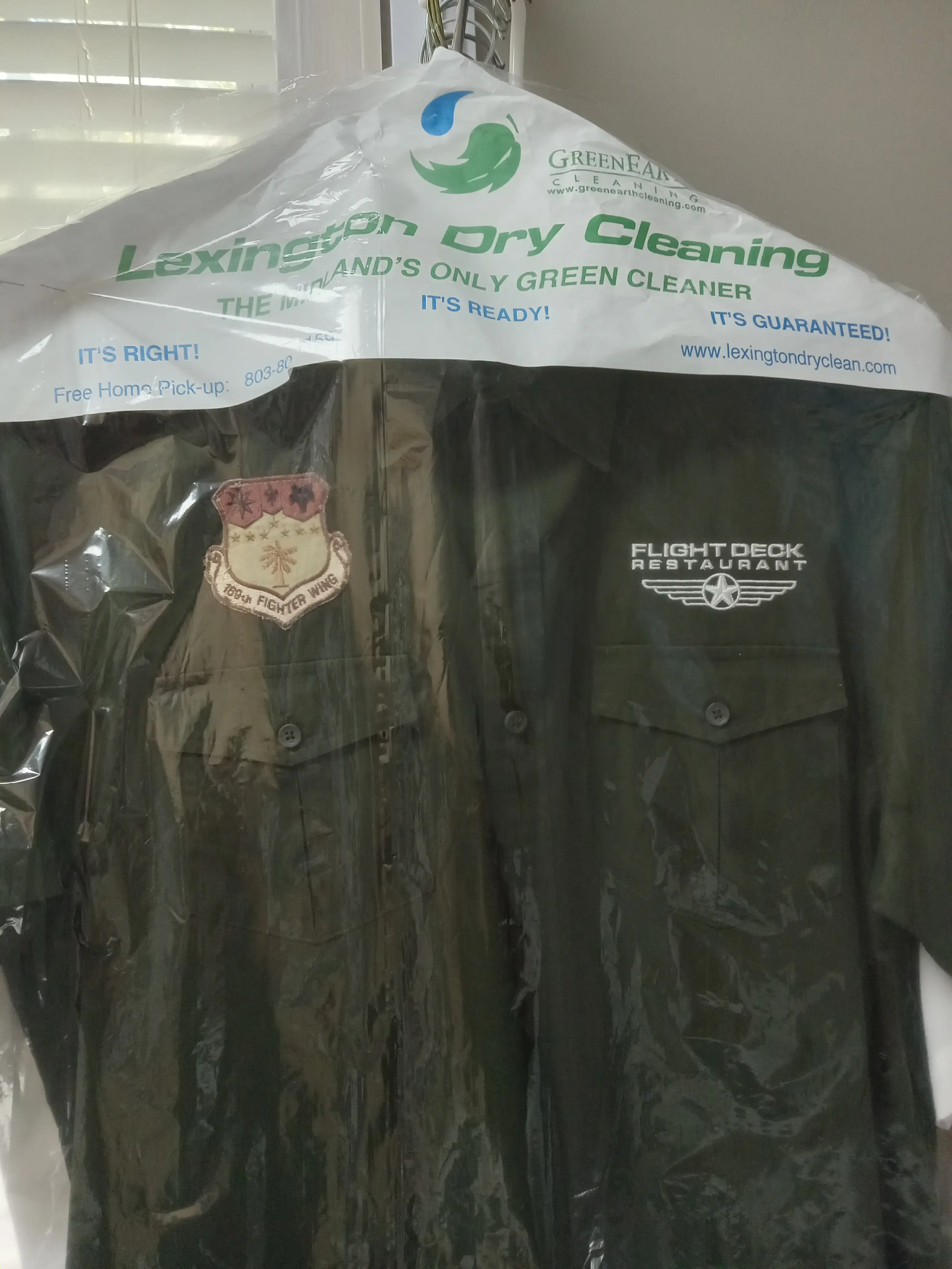 Lexington Dry Cleaning - Image 14