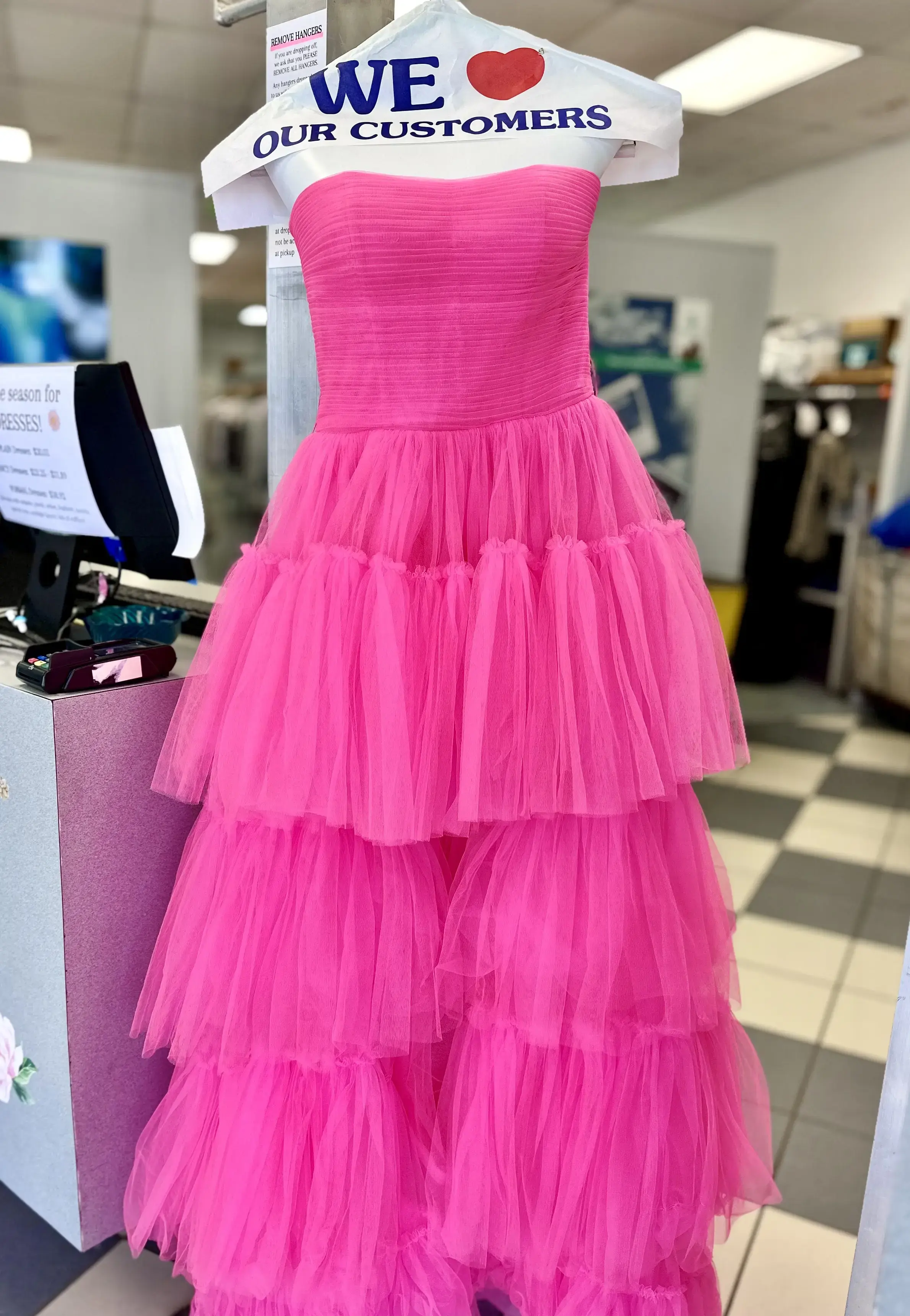 Lexington Dry Cleaning - Image 13