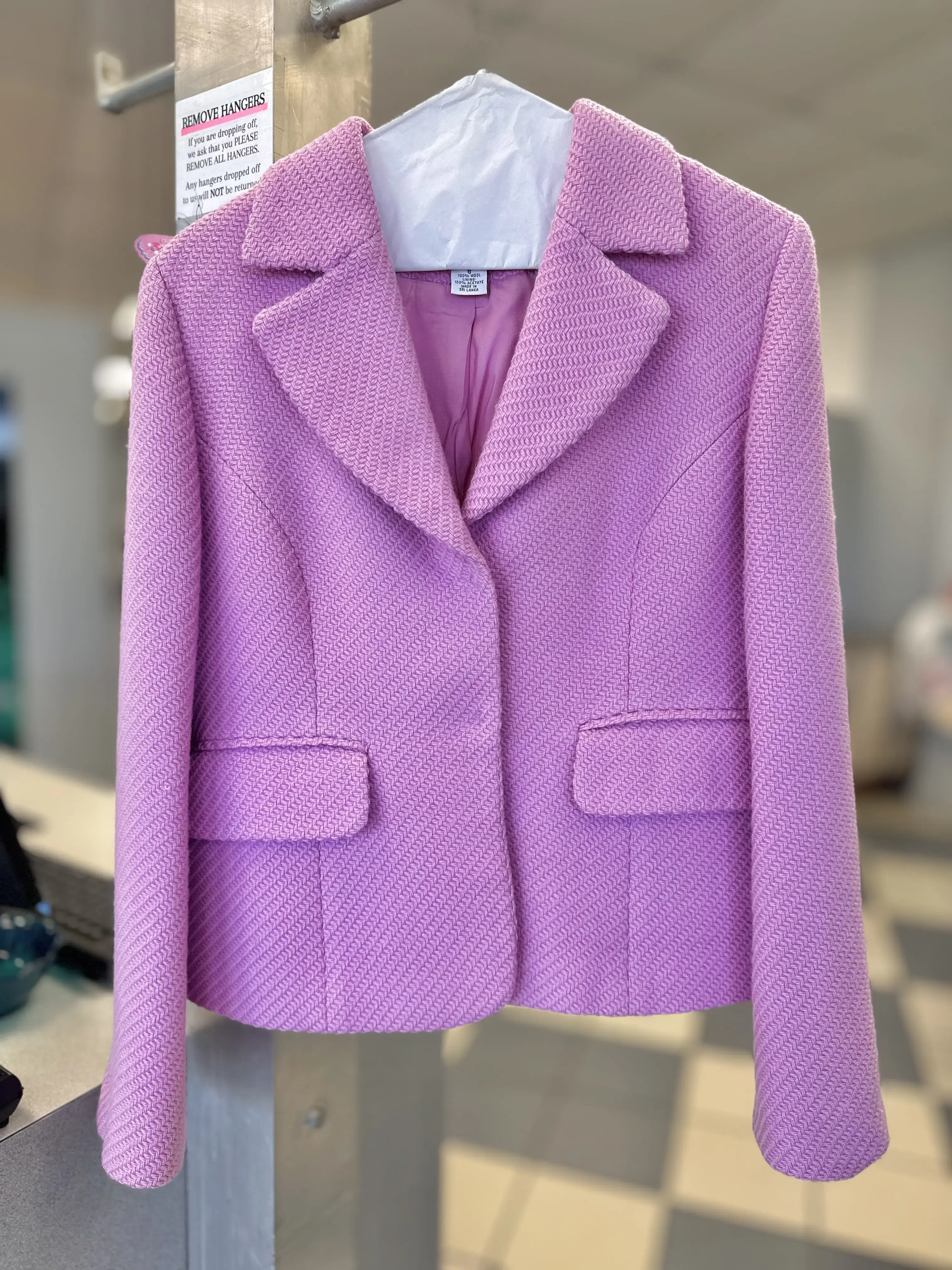 Lexington Dry Cleaning - Image 9