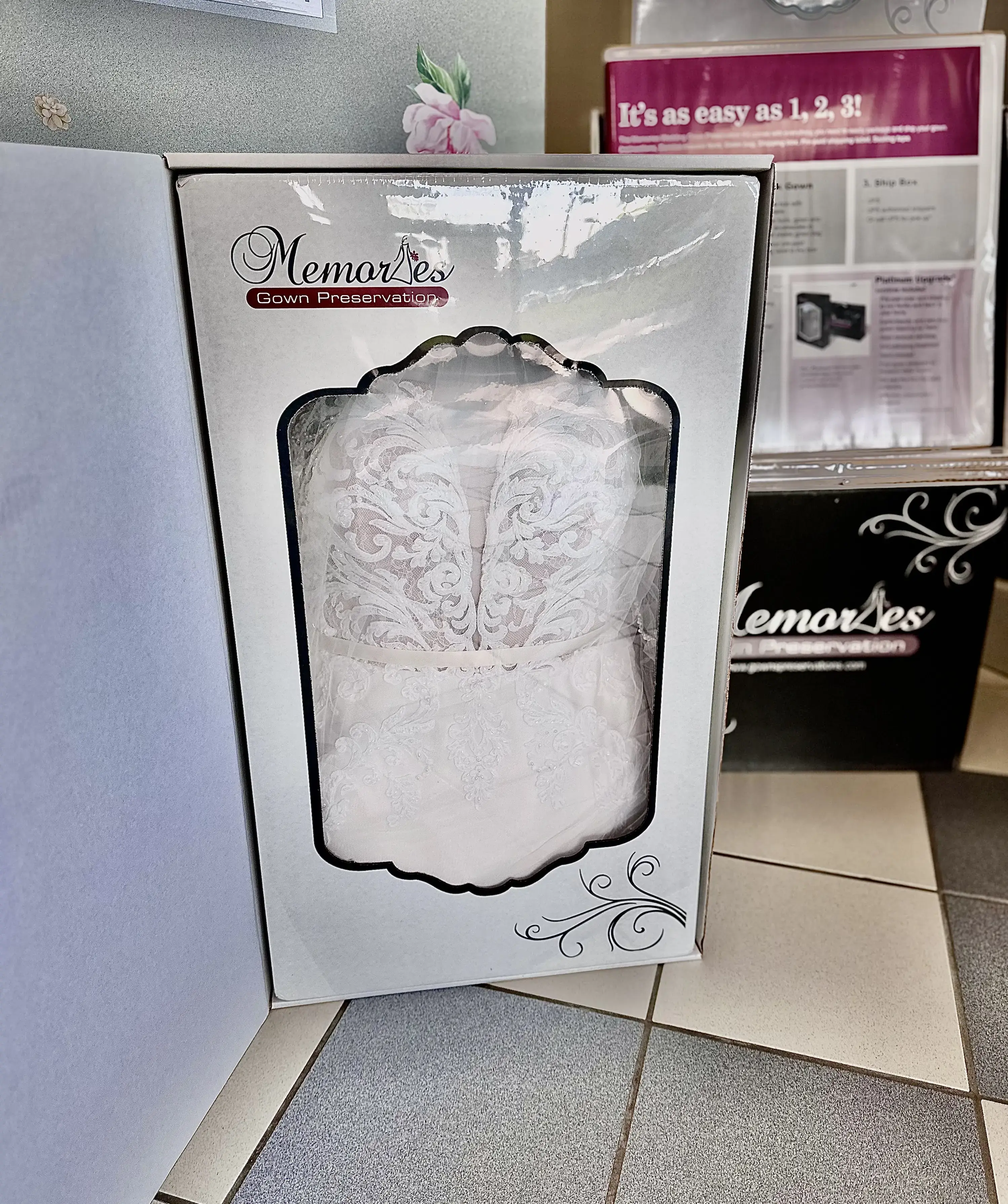 Lexington Dry Cleaning - Image 8