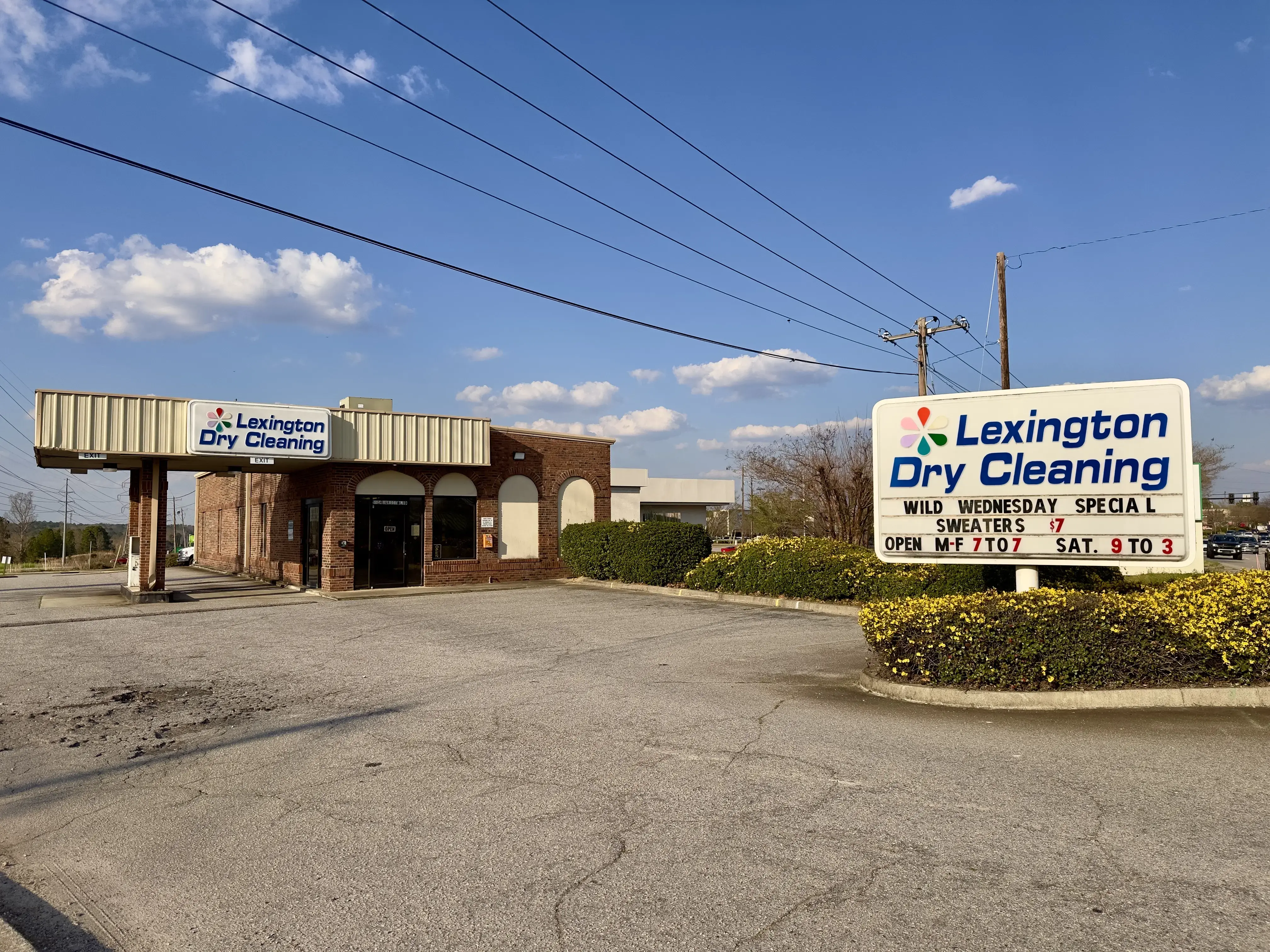 Lexington Dry Cleaning - Image 4