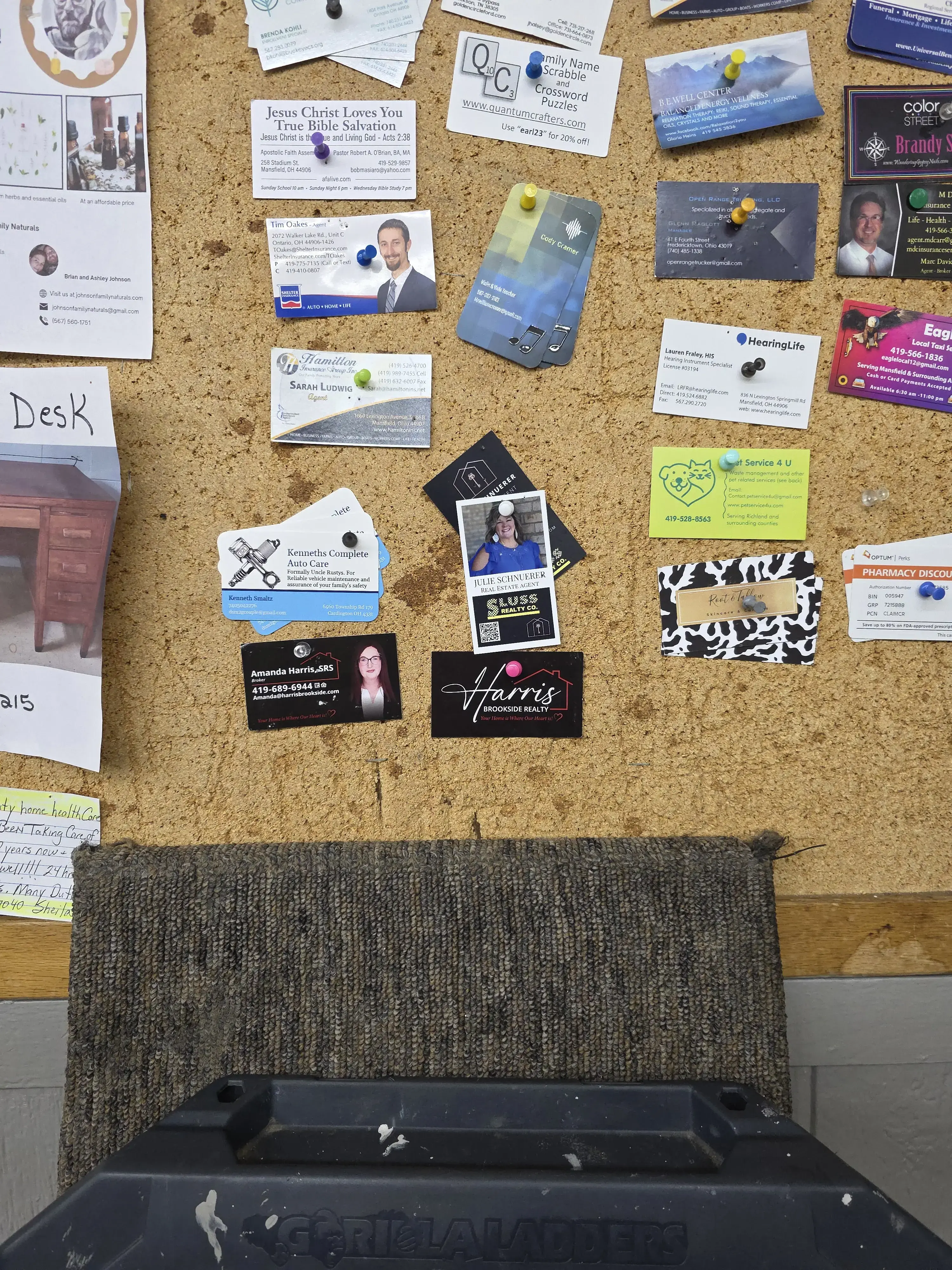 Lexington Laundromat thumbnail 8