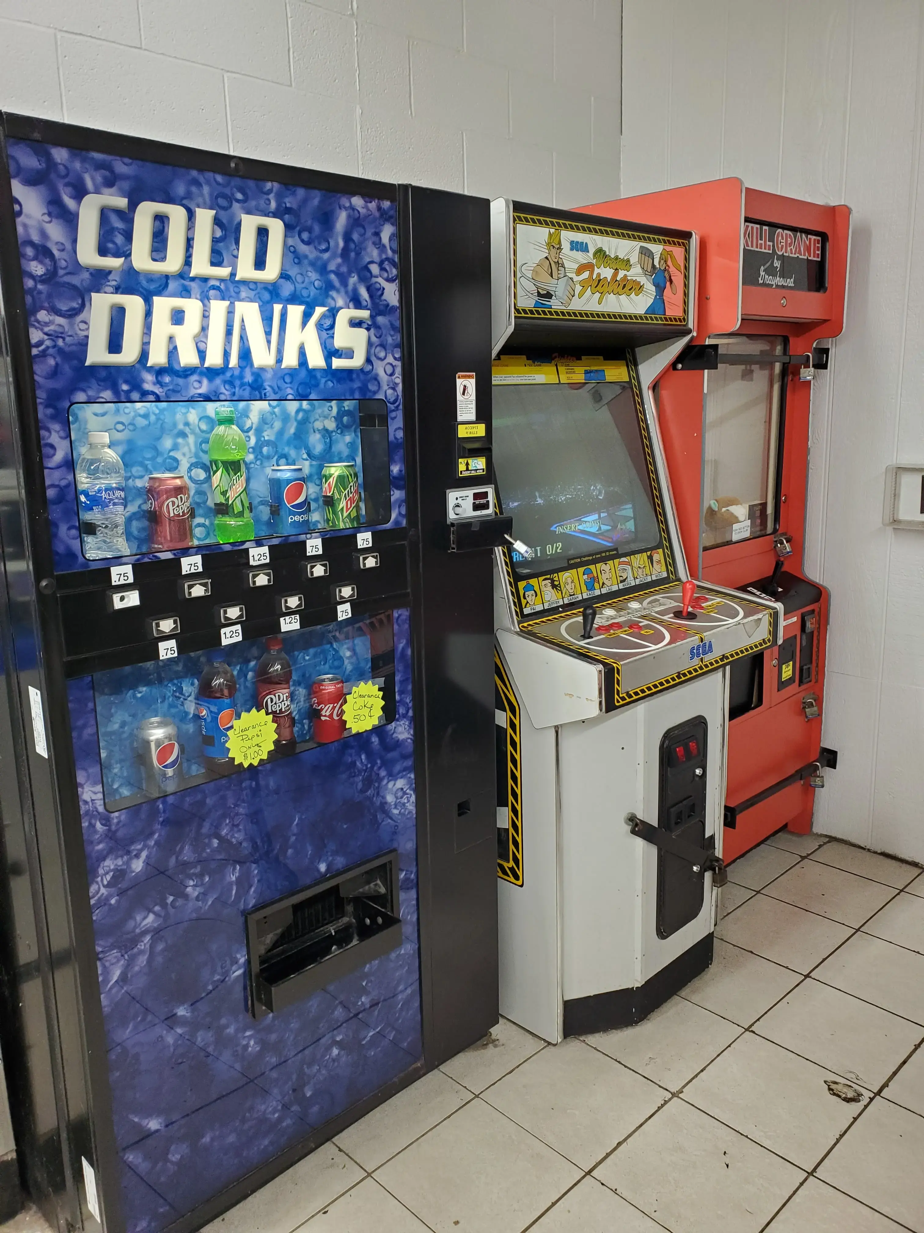 Lexington Laundromat thumbnail 11