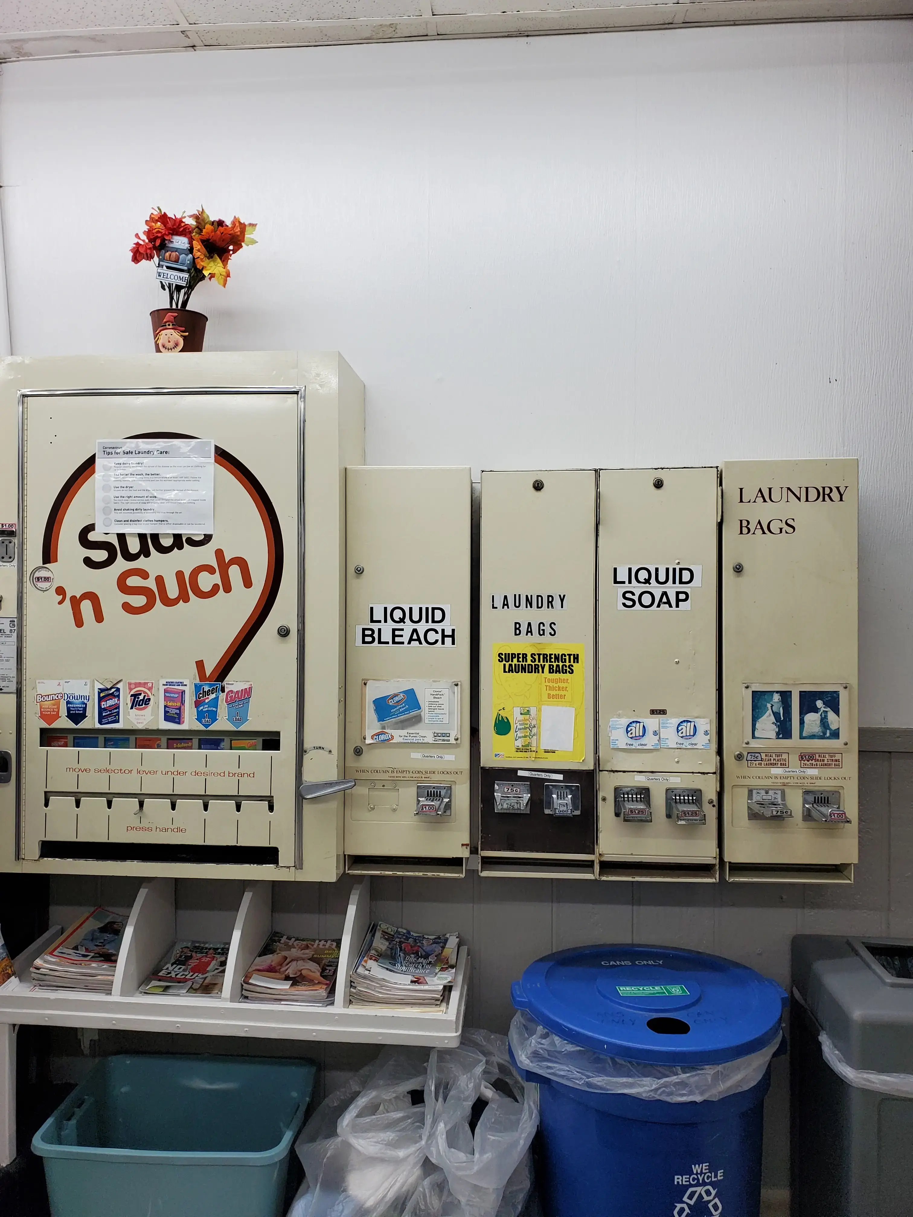 Lexington Laundromat - Image 9