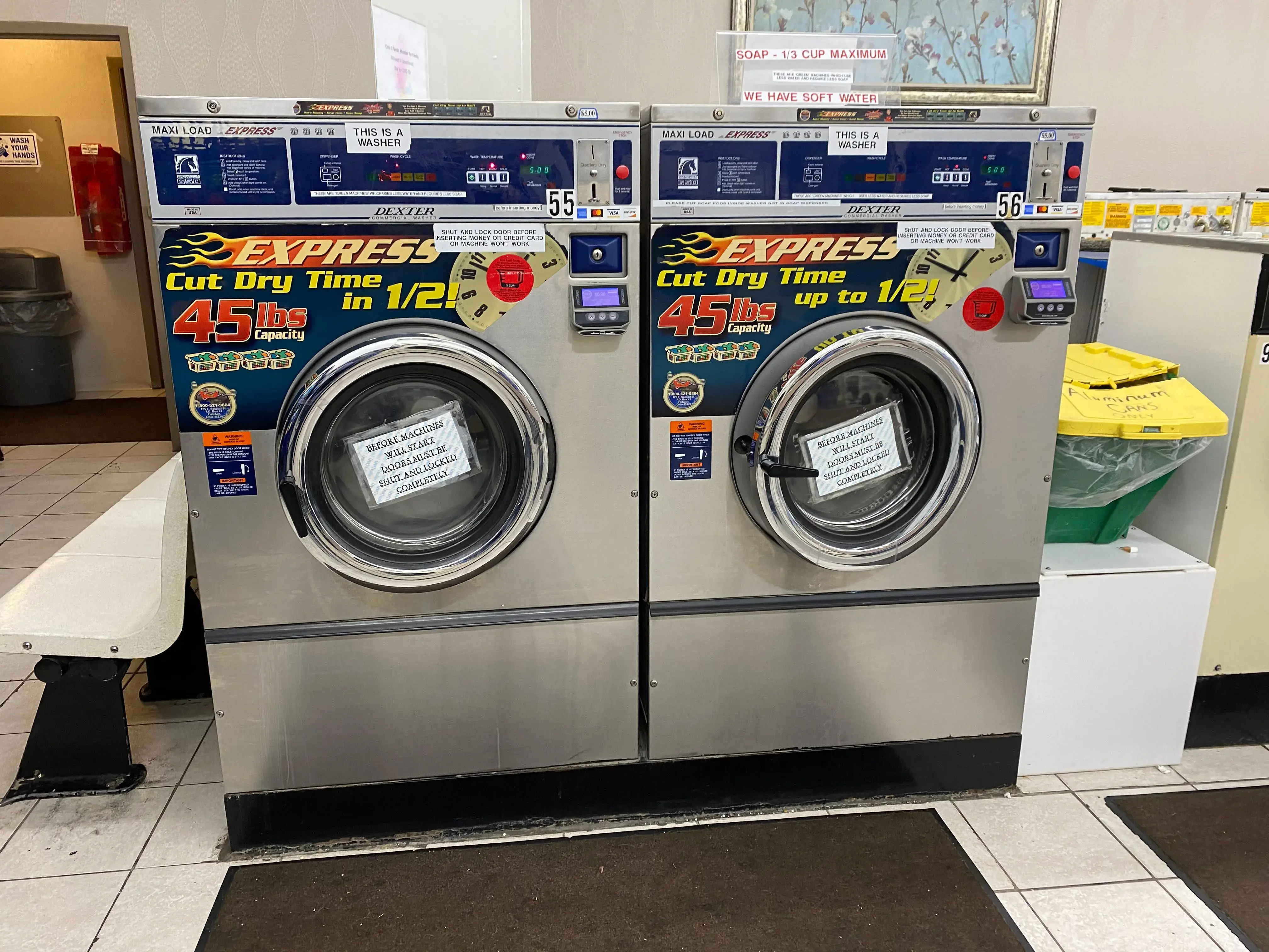 Lexington Laundromat - Image 2