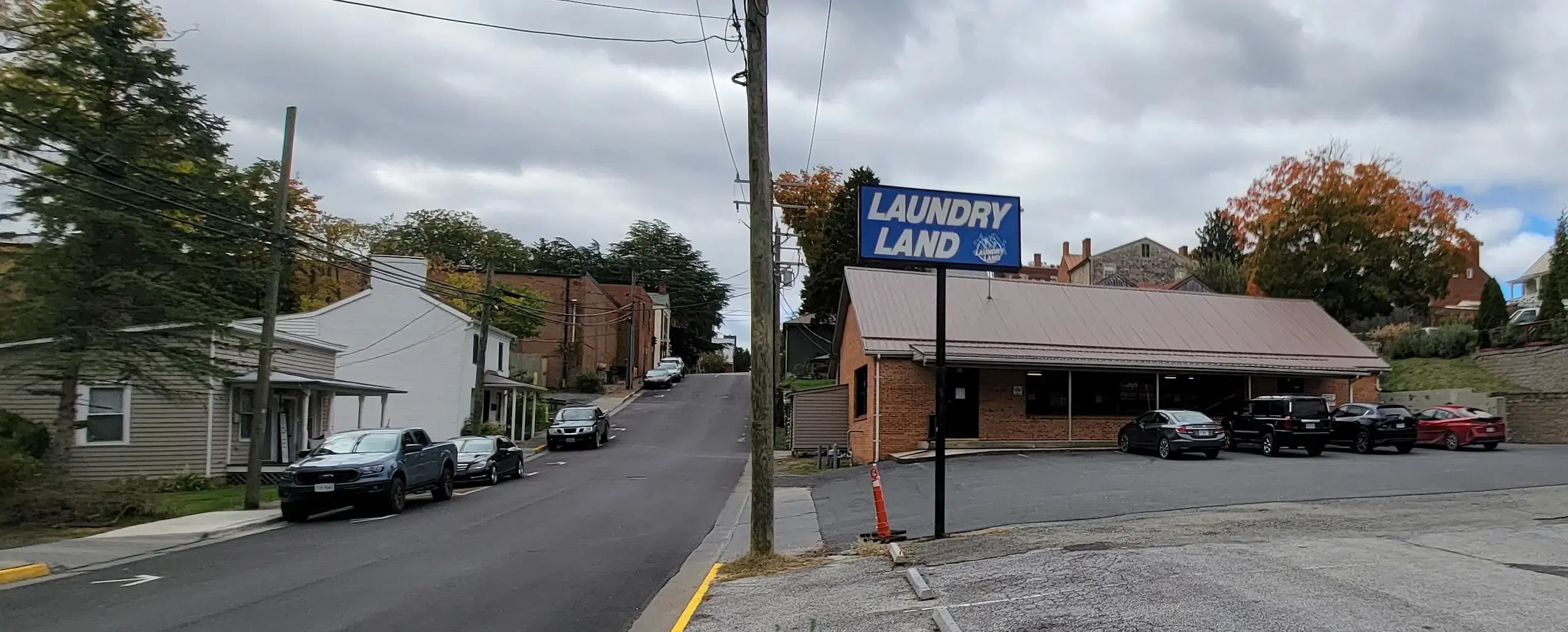 Lexington Laundry Land Laundromat thumbnail 12