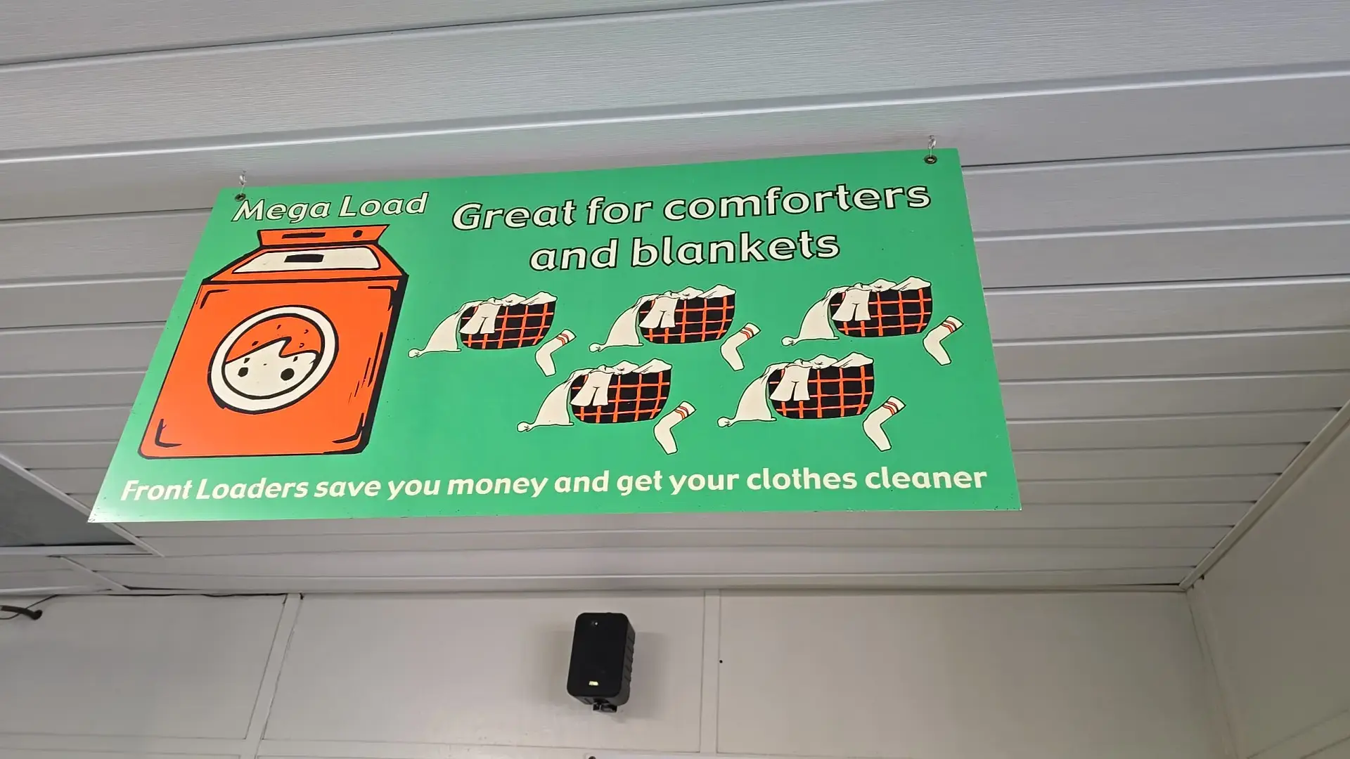 Lexington Laundry Land Laundromat thumbnail 7