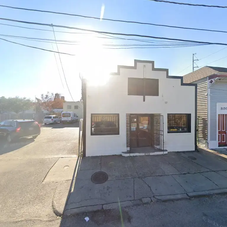 Liberto Cleaners location
