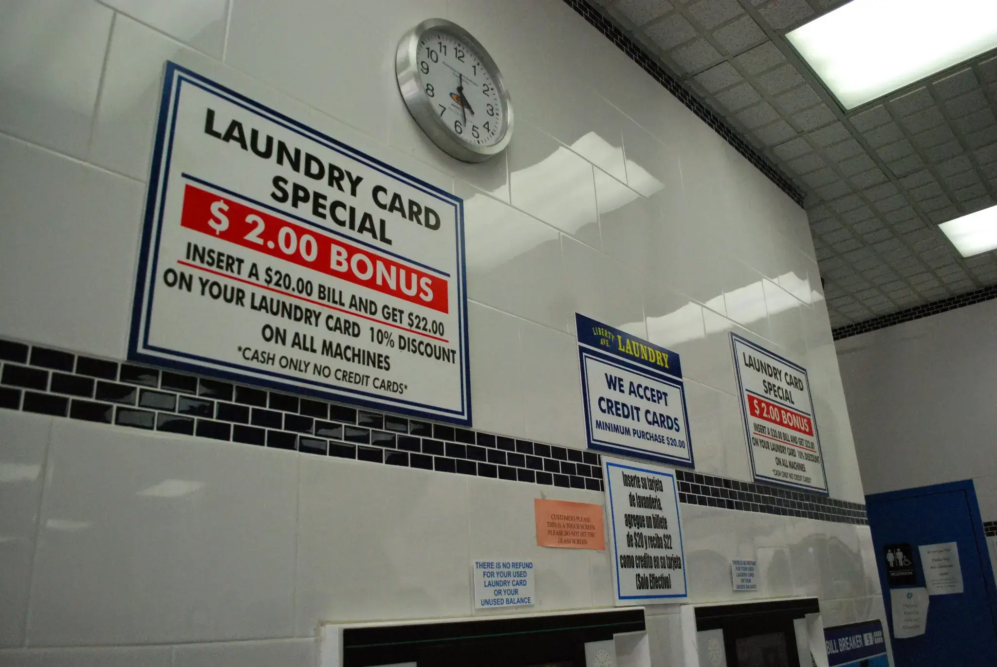 Liberty Avenue Laundry - Image 17