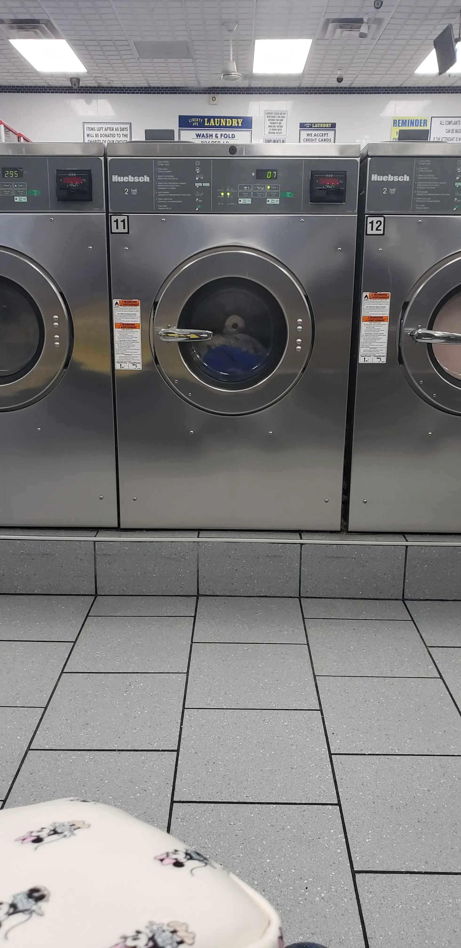 Liberty Avenue Laundry thumbnail 15