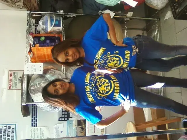 Liberty Avenue Laundry thumbnail 1