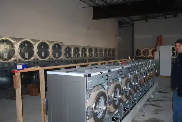 Liberty Avenue Laundry - Image 11