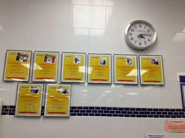 Liberty Avenue Laundry thumbnail 8