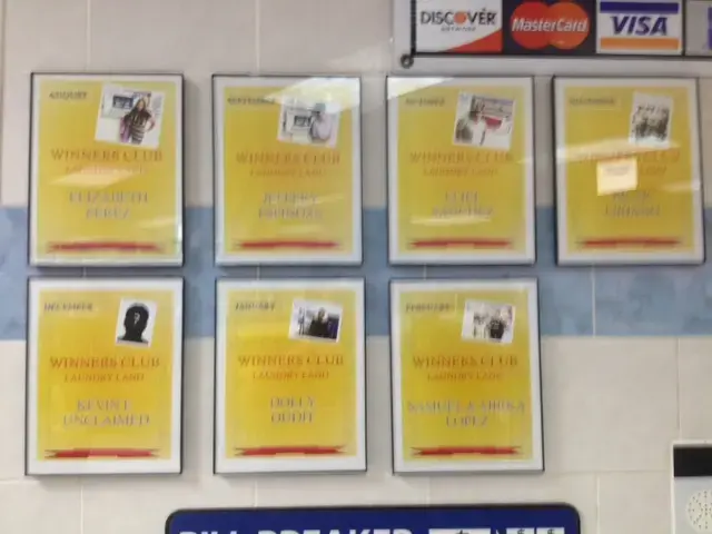 Liberty Avenue Laundry thumbnail 18