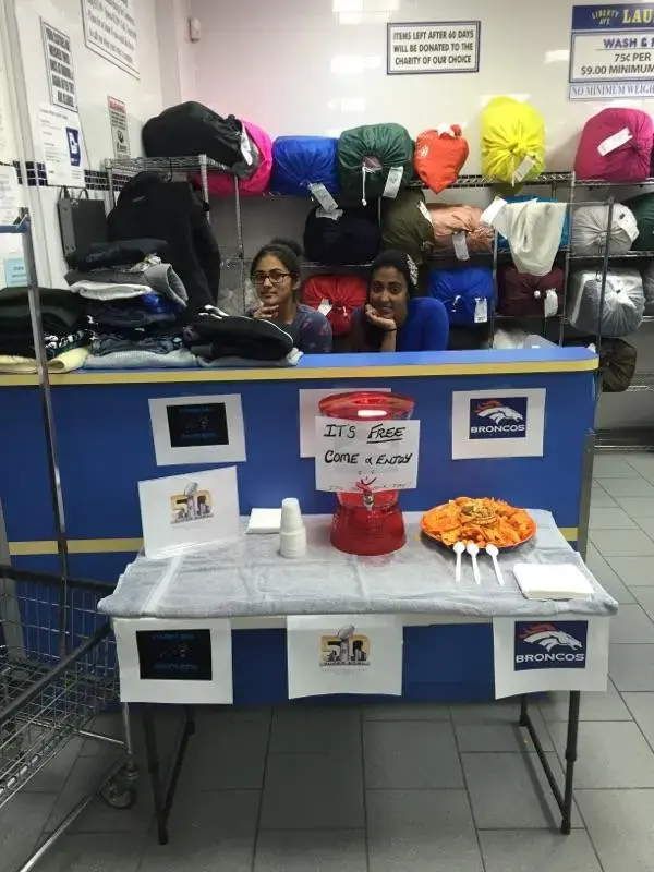 Liberty Avenue Laundry - Image 6