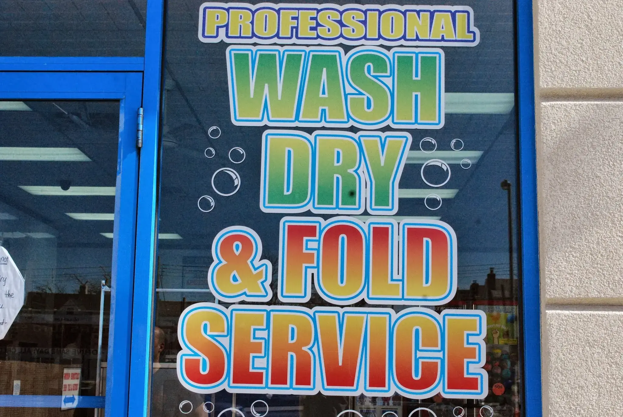 Liberty Avenue Laundry thumbnail 14