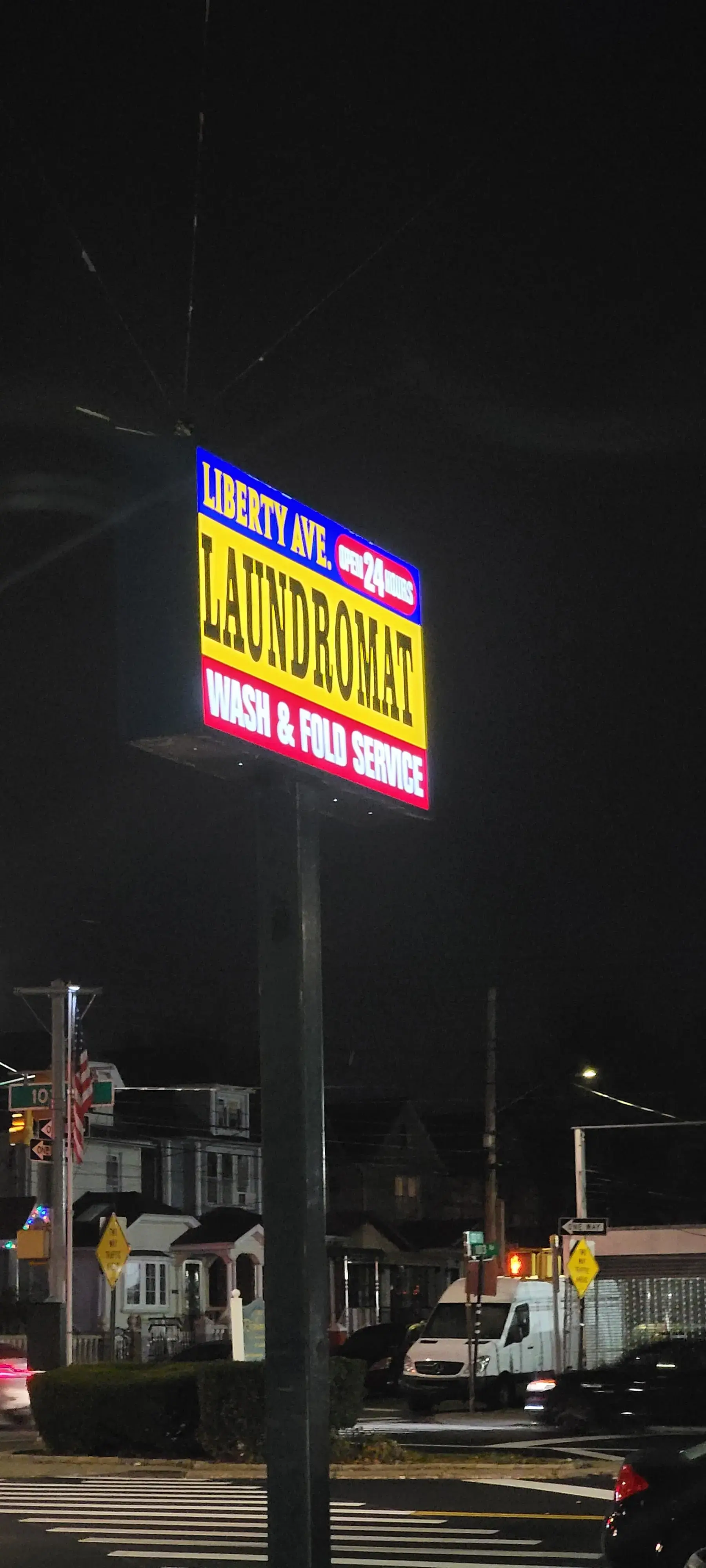 Liberty Avenue Laundry thumbnail 19