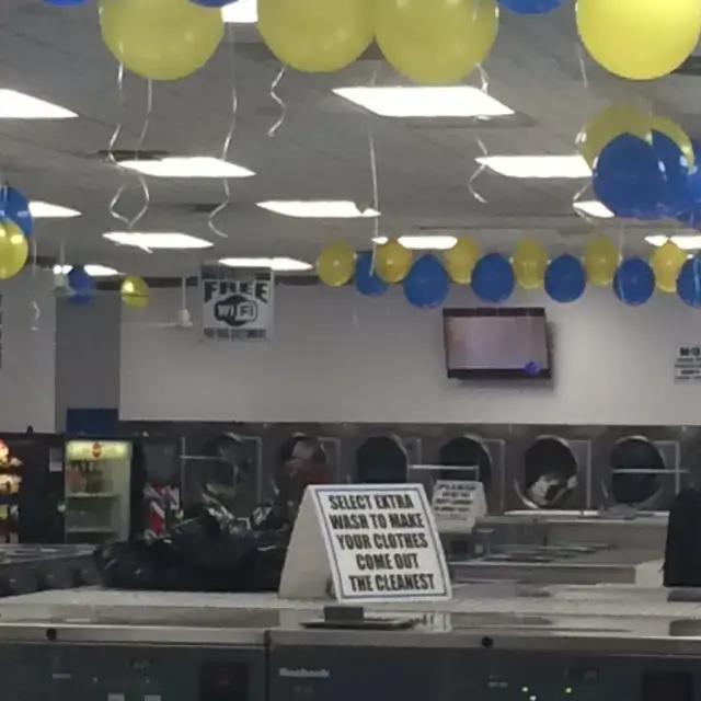 Liberty Avenue Laundry - Image 10