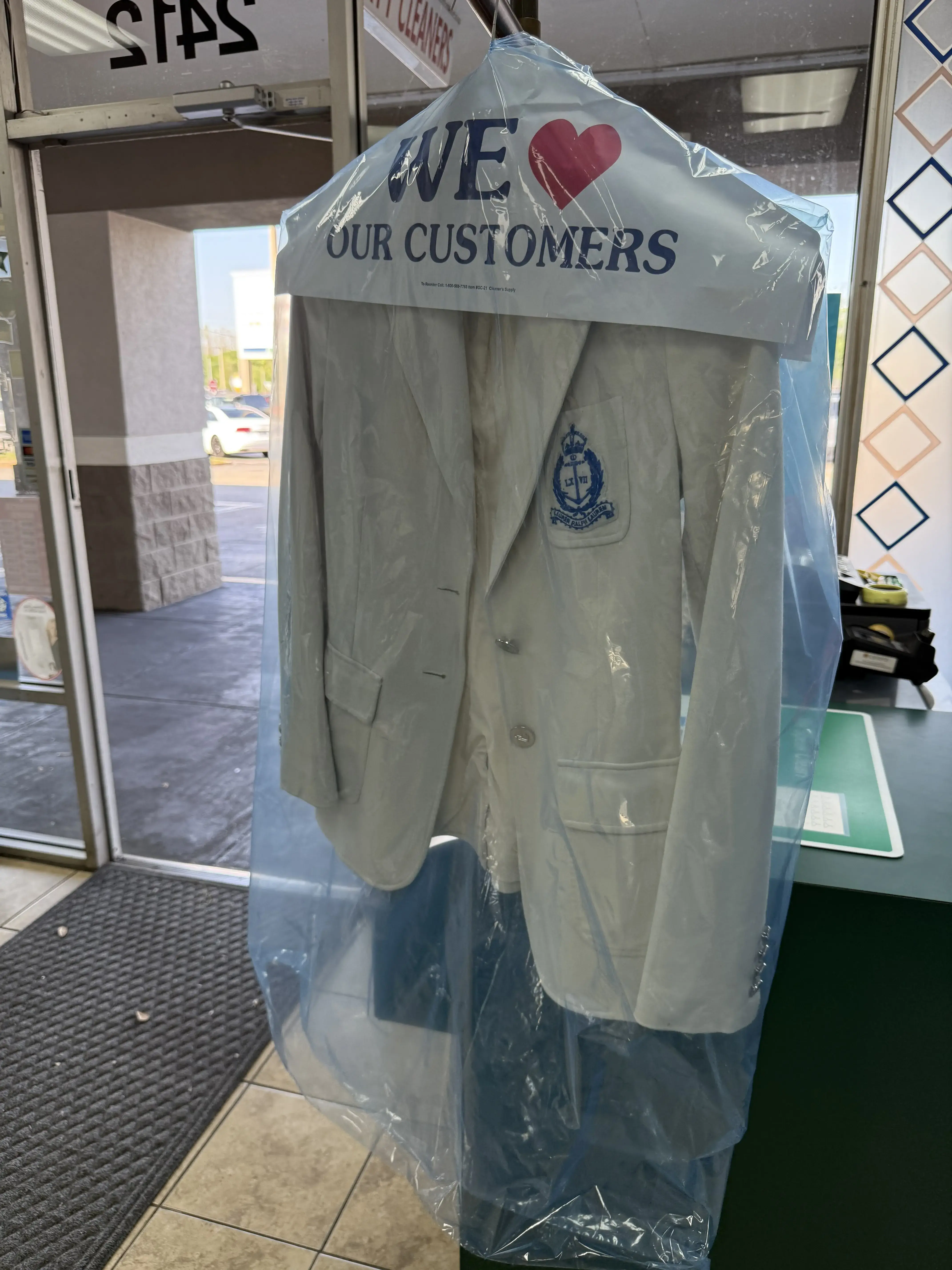 Liberty Cleaners - Land O' Lakes - Image 4