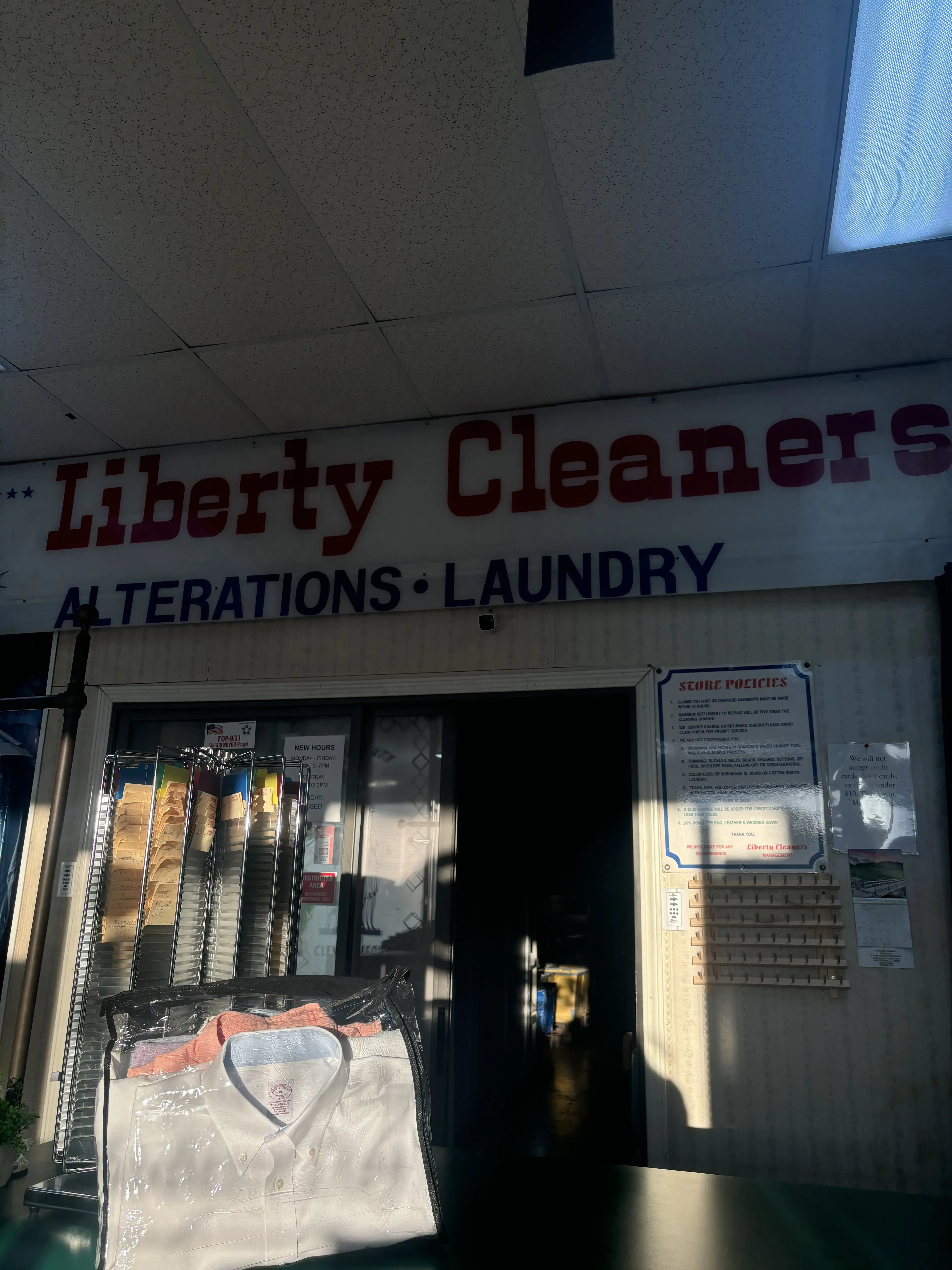 Liberty Cleaners - Land O' Lakes - Image 5