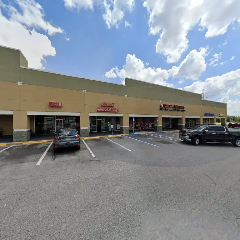 Liberty Cleaners - Land O' Lakes thumbnail 8