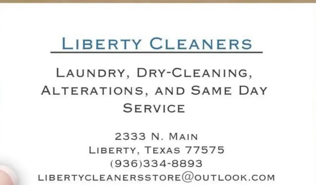 Liberty Cleaners thumbnail 4