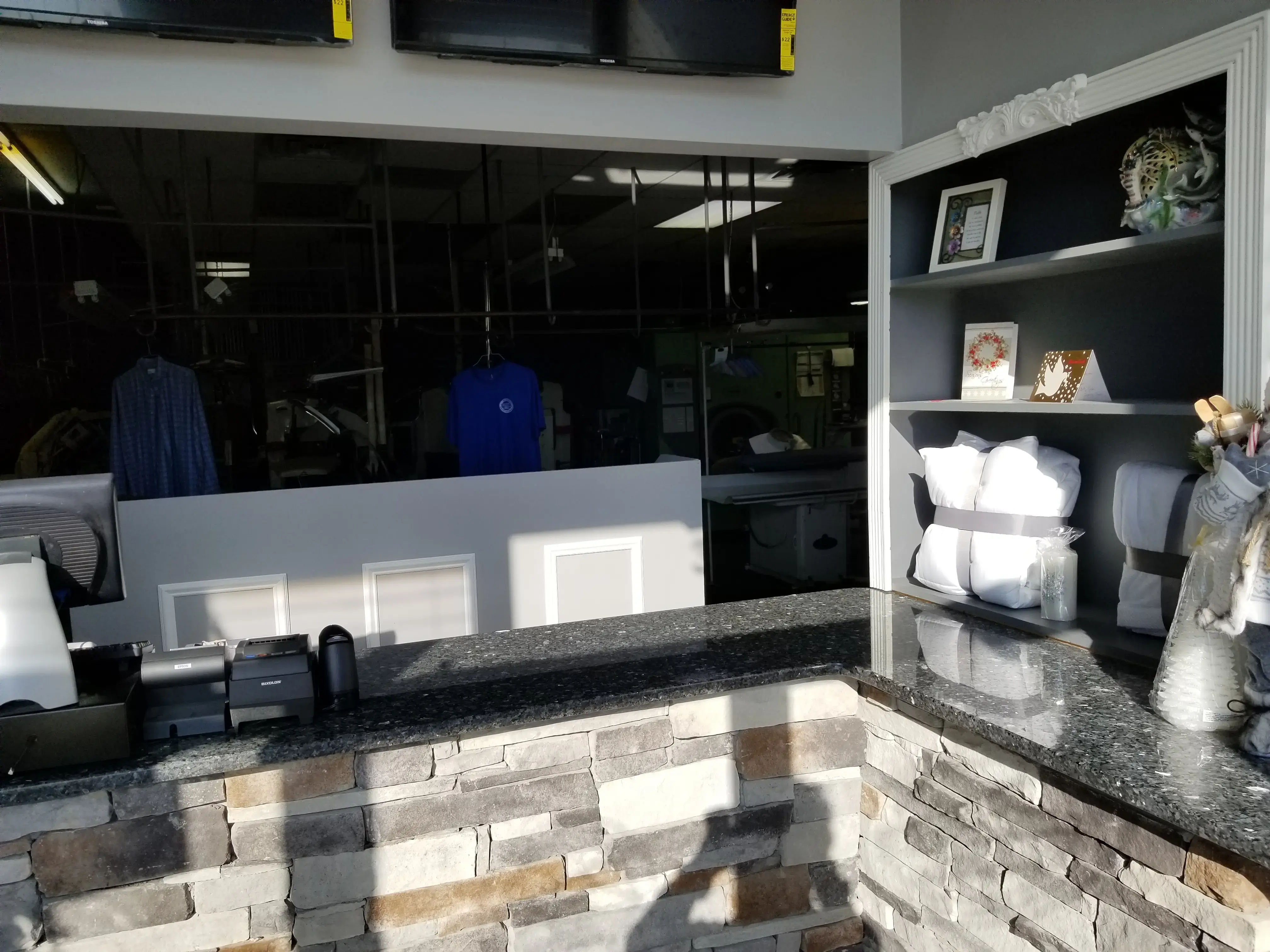 Liberty Cleaners - Image 2