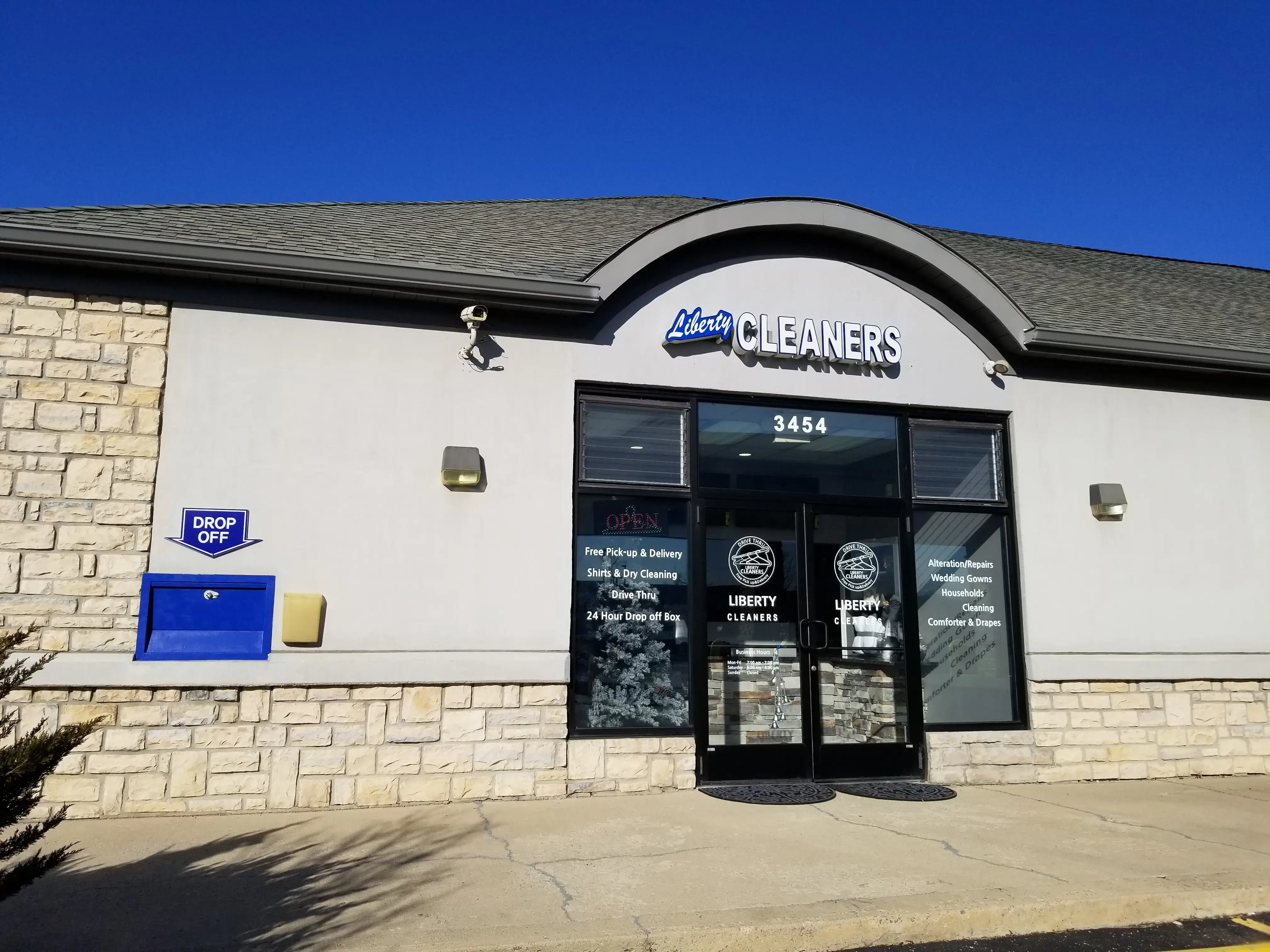 Liberty Cleaners - Image 3