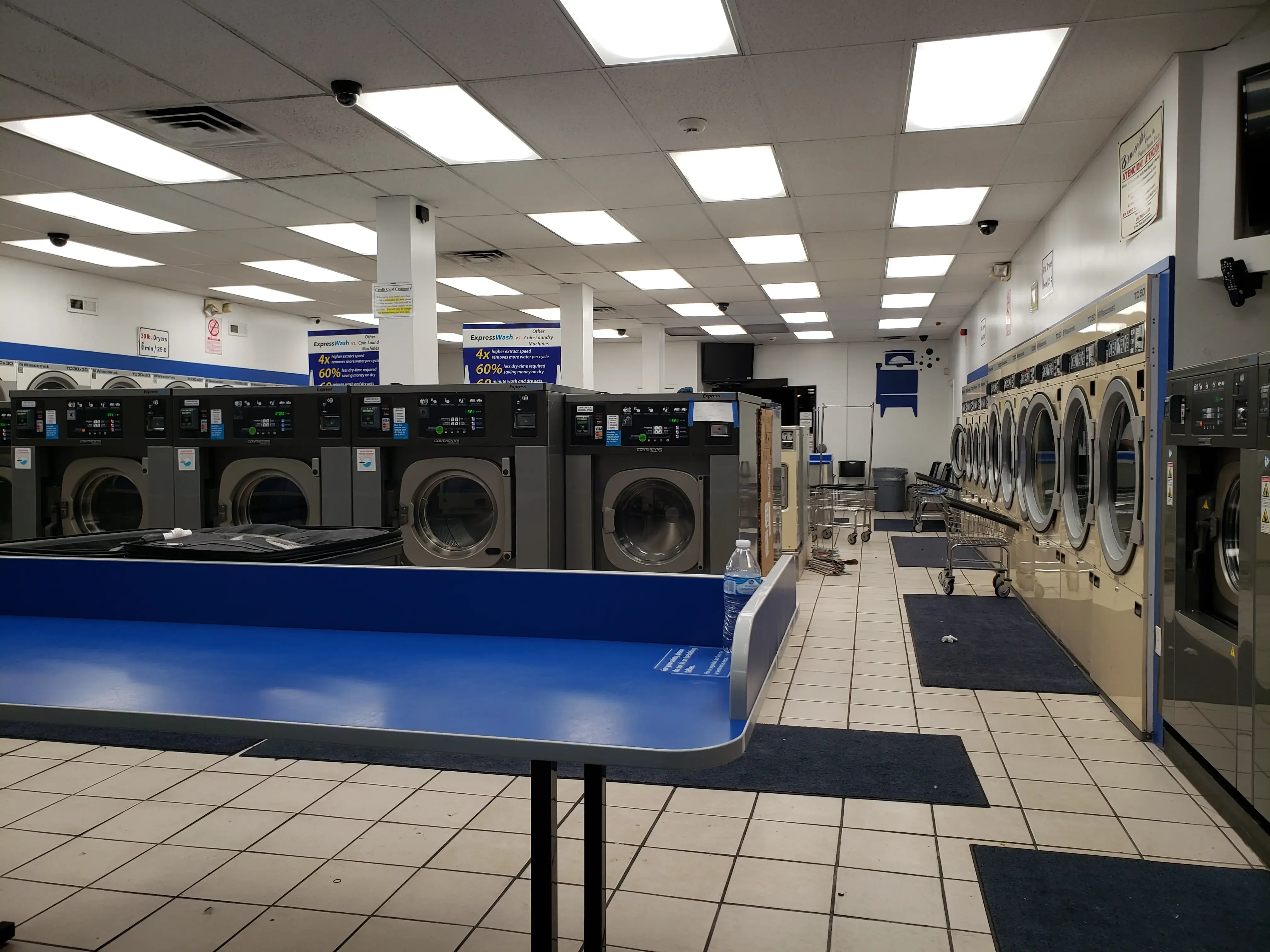 Liberty Coin Laundry - Image 4
