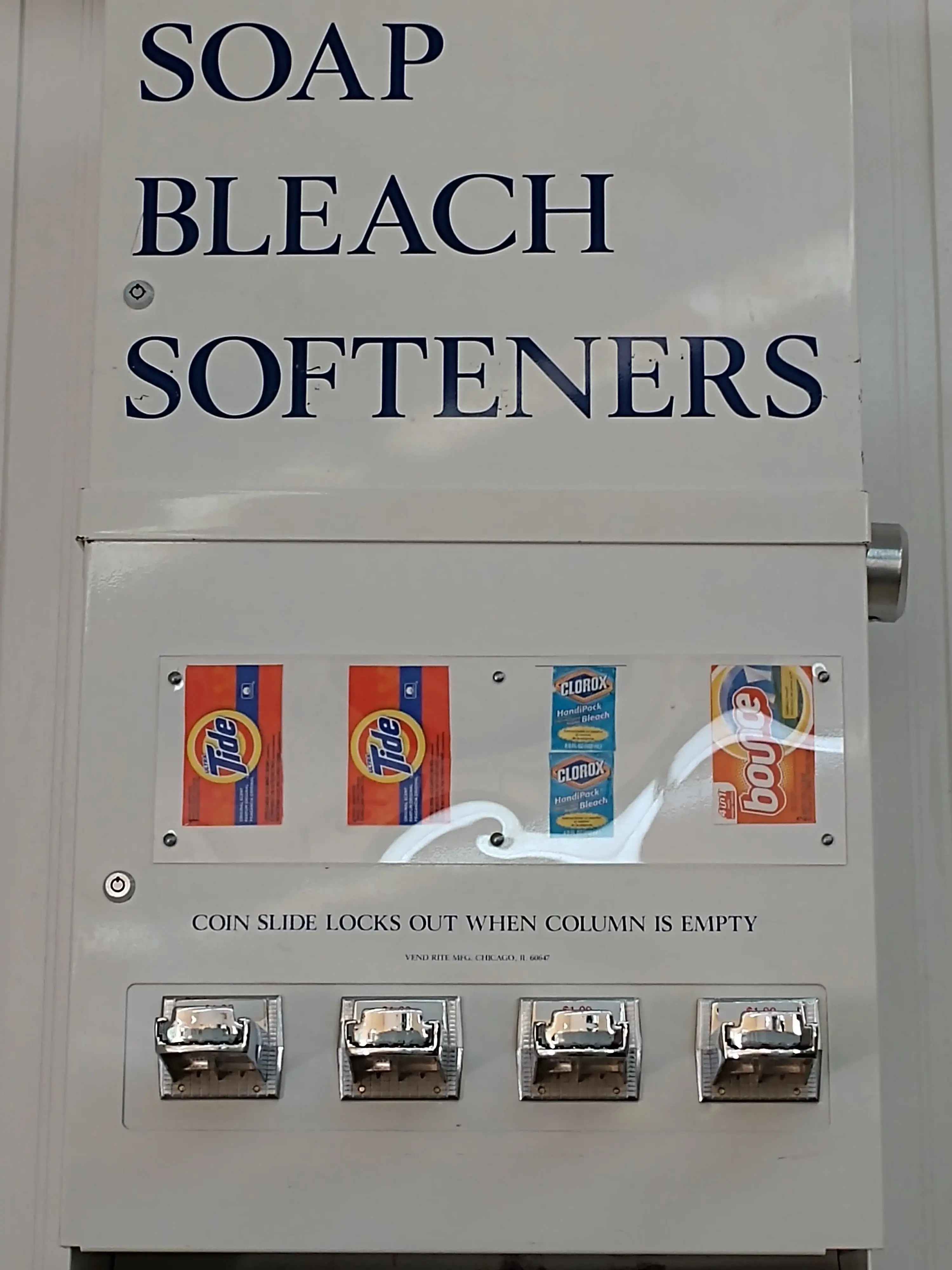 Liberty Coin Laundry thumbnail 14